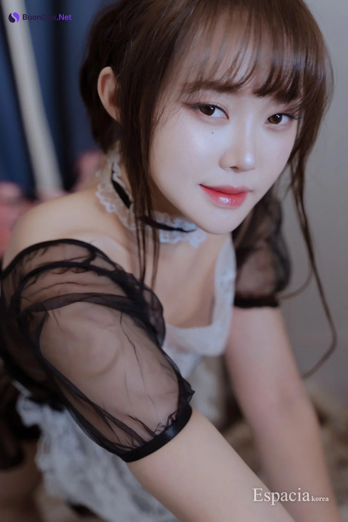 Inah 이나, Espacia Korea EHC#140 - Photo 6