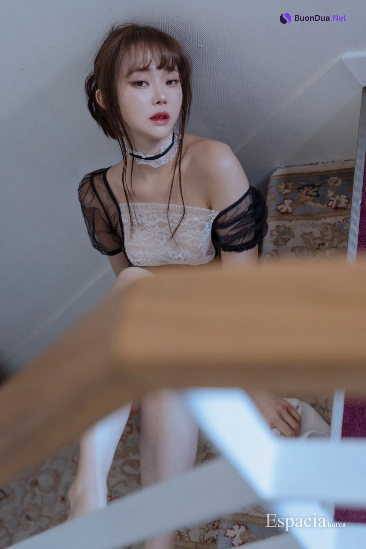 Inah 이나, Espacia Korea EHC#140 - Photo 7