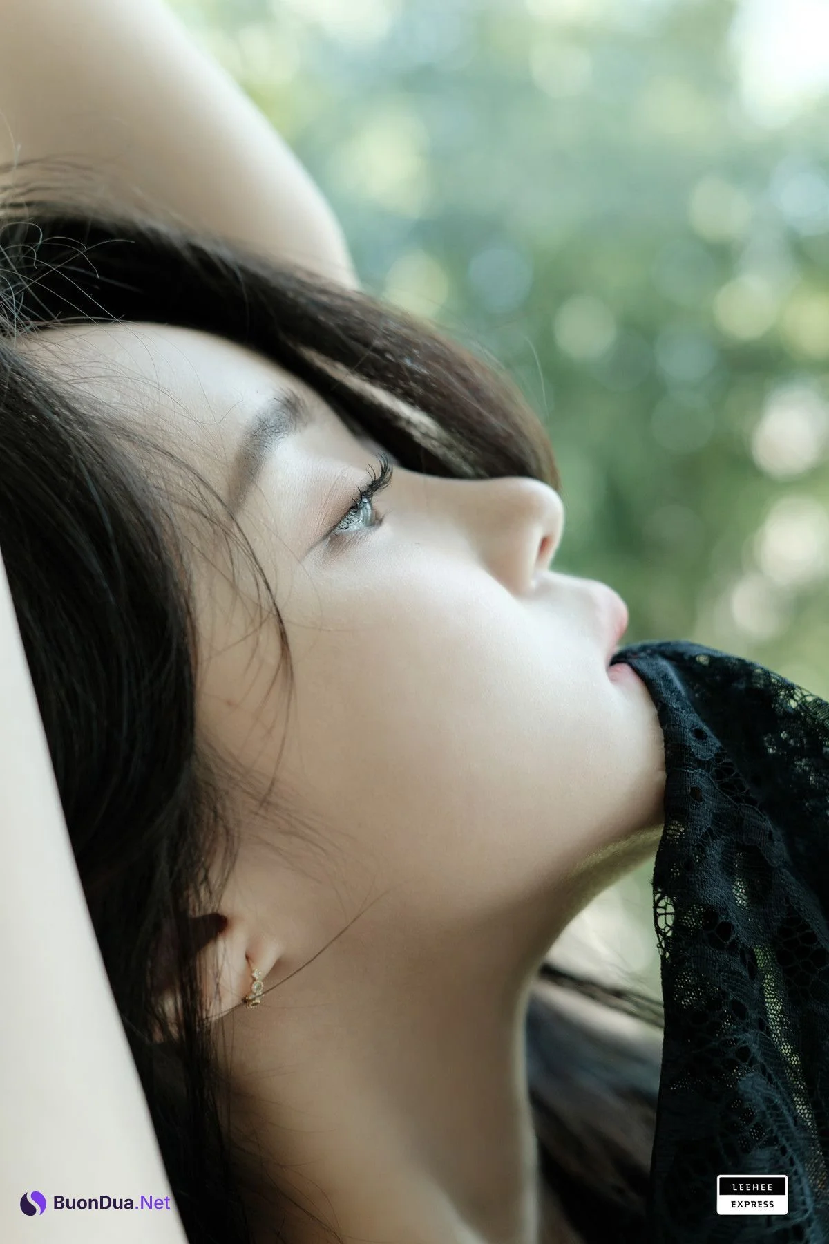Inah 이나, LEEHEE EXPRESS LEHF-103 Set.01 - Photo 18