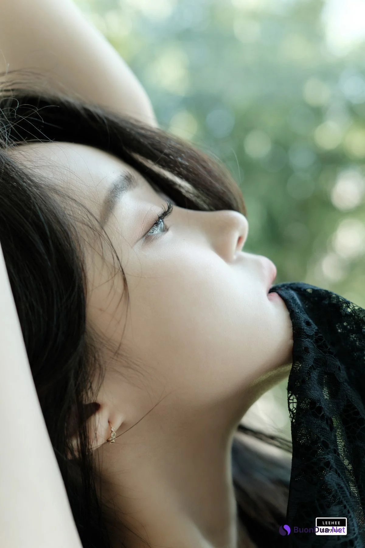 Inah 이나, [LEEHEE EXPRESS] LEHF-103 Set.01 - Photo 20
