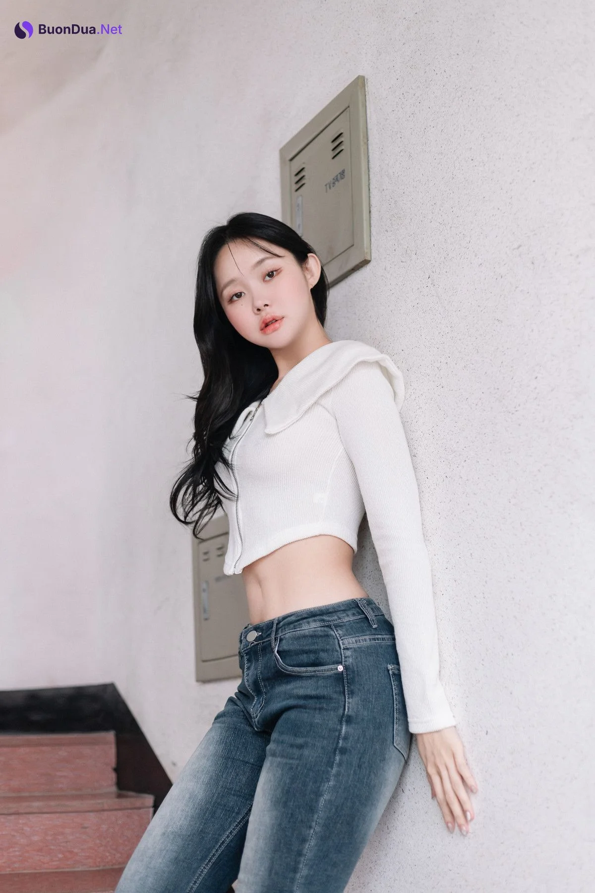 Inah 이나, [Paranhosu] Vol.01 Flowering Set.02 - Photo 2