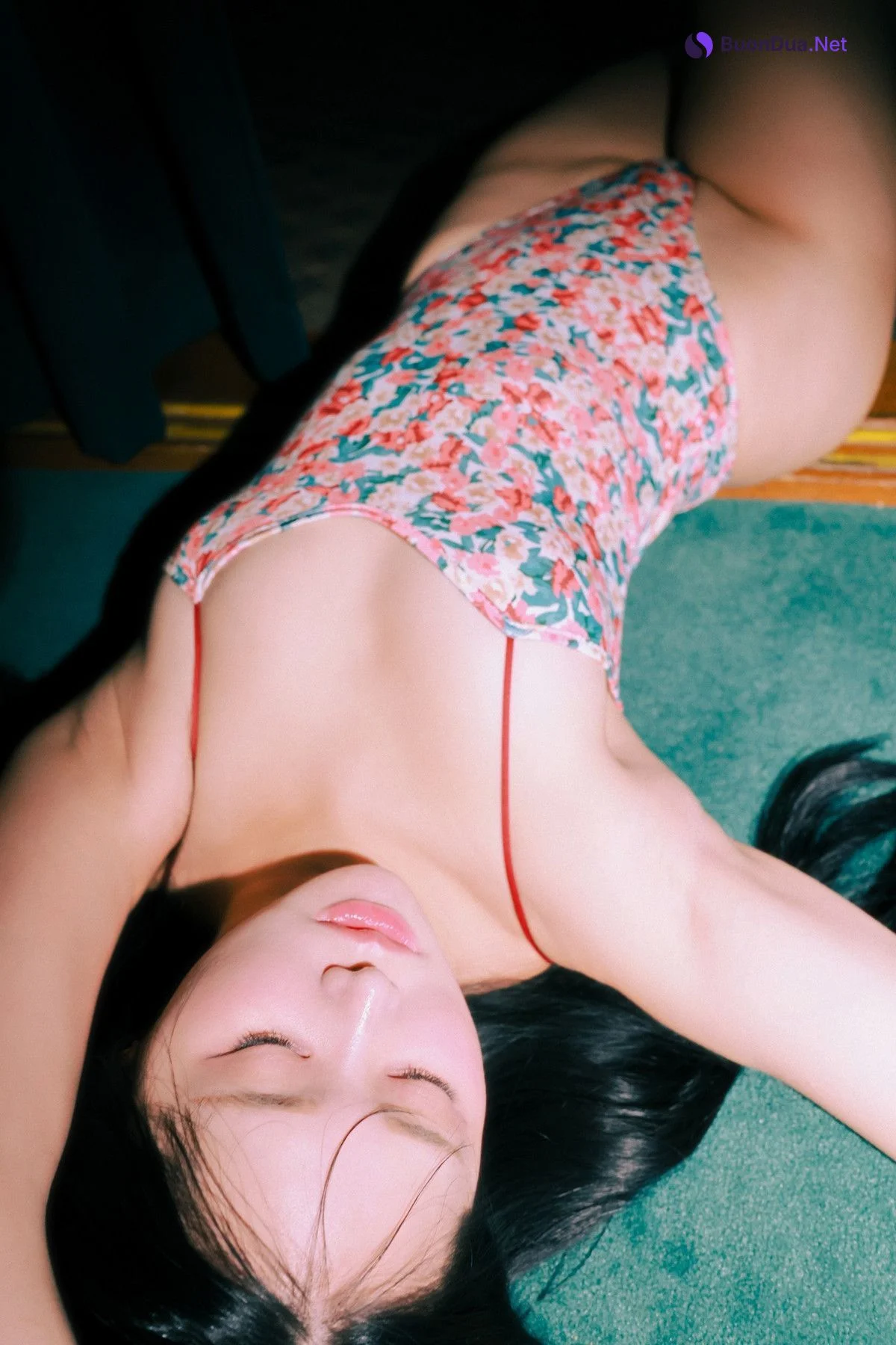 Inah 이나, SWEETBOX Photobook ‘Mini’Set.01 - Photo 17