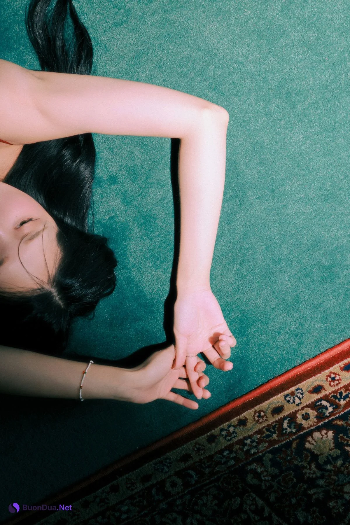 Inah 이나, SWEETBOX Photobook ‘Mini’Set.01 - Photo 19