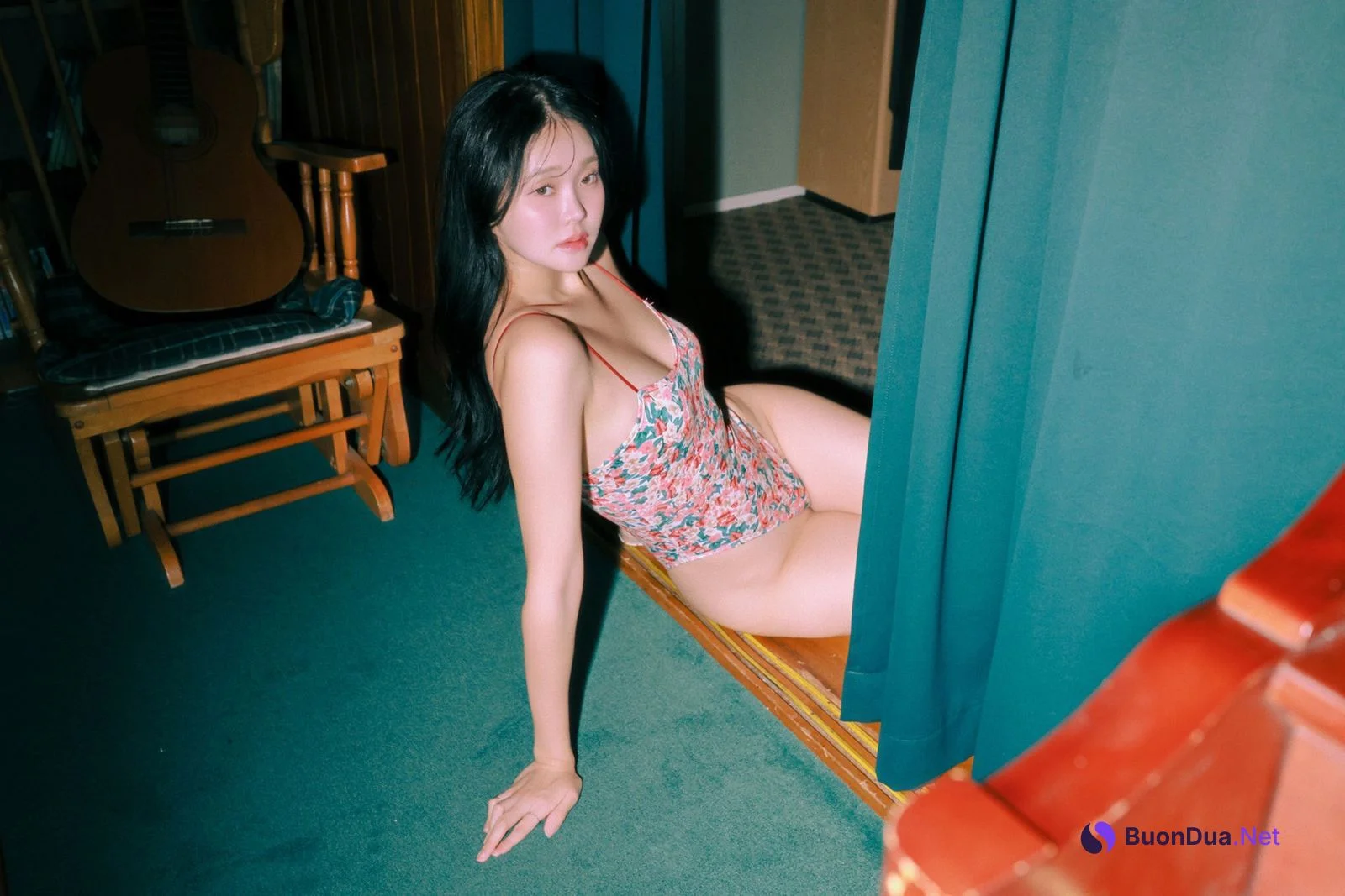 Inah 이나, SWEETBOX Photobook ‘Mini’Set.01 - Photo 20