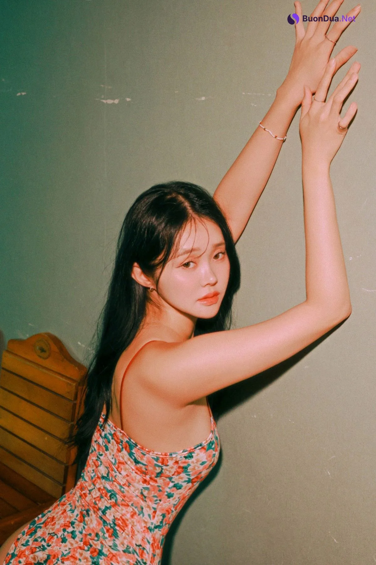 Inah 이나, SWEETBOX Photobook ‘Mini’Set.01 - Photo 3