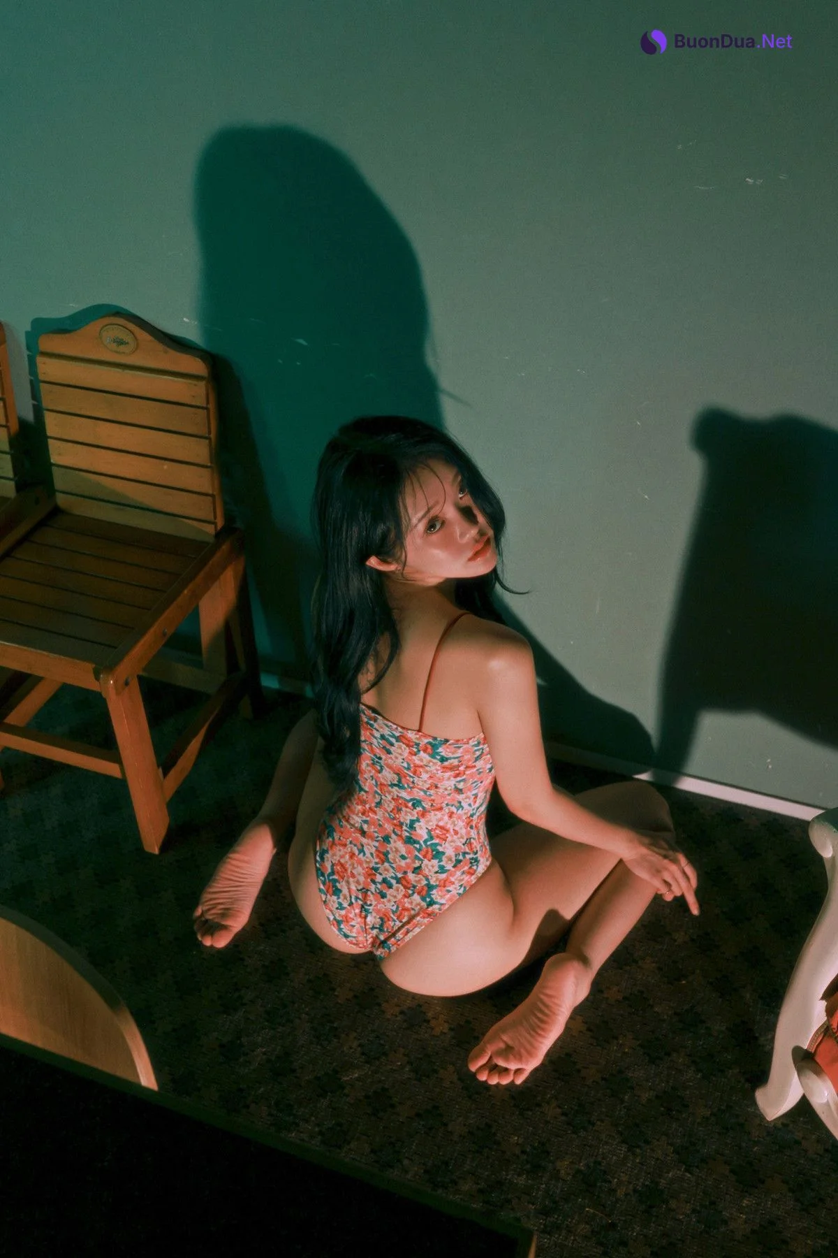 Inah 이나, SWEETBOX Photobook ‘Mini’Set.01 - Photo 4