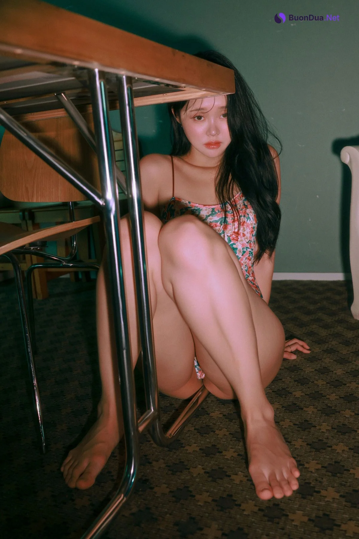 Inah 이나, SWEETBOX Photobook ‘Mini’Set.01 - Photo 7