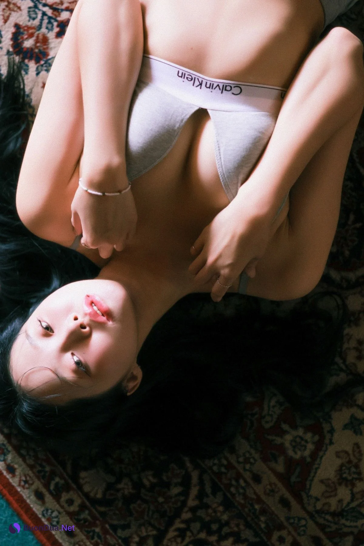 Inah 이나, SWEETBOX Photobook ‘Mini’Set.02 - Photo 10