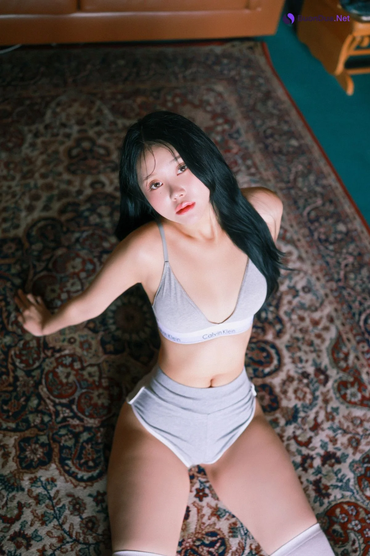 Inah 이나, SWEETBOX Photobook ‘Mini’Set.02 - Photo 7