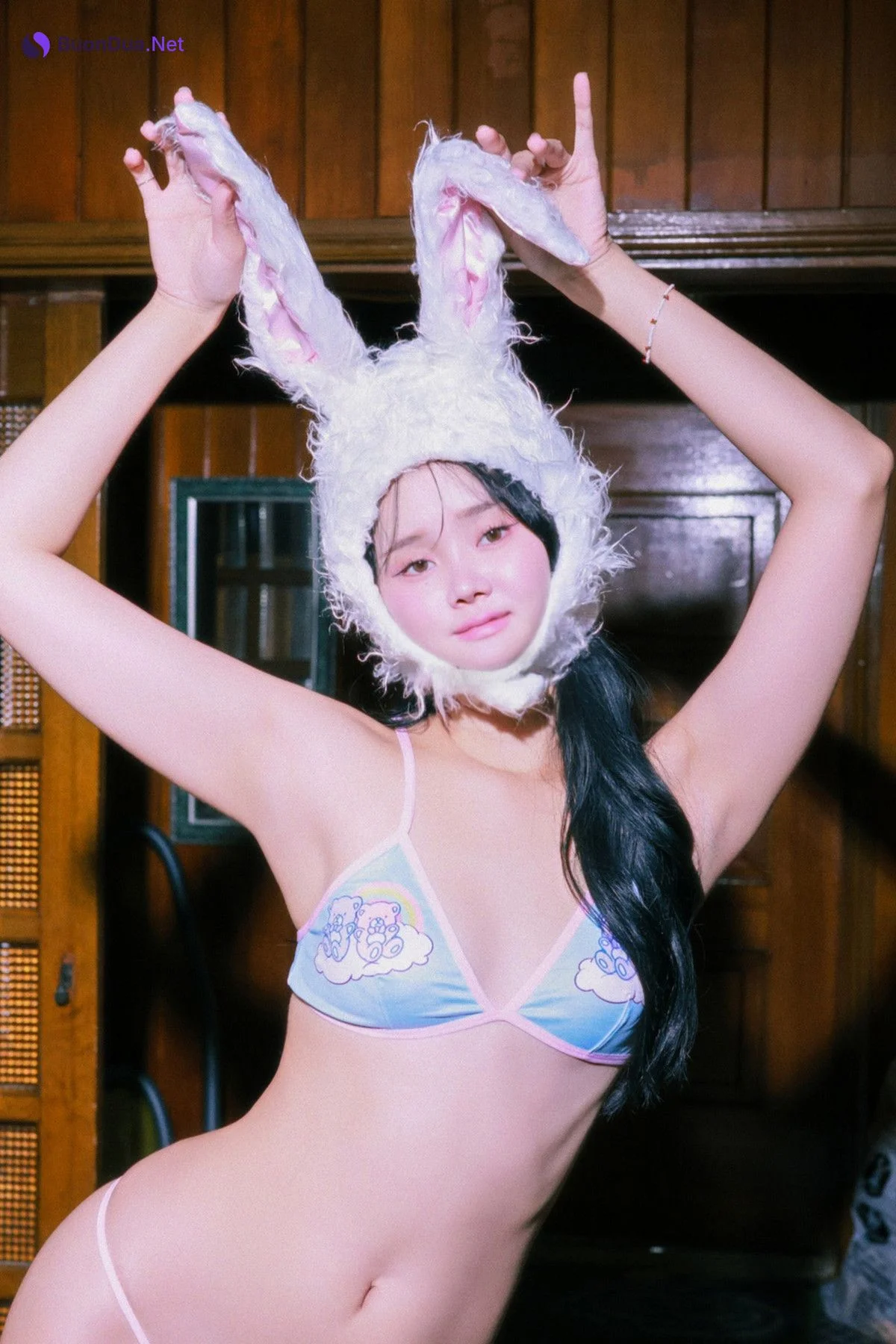 Inah 이나, SWEETBOX Photobook ‘Mini’Set.03 - Photo 14