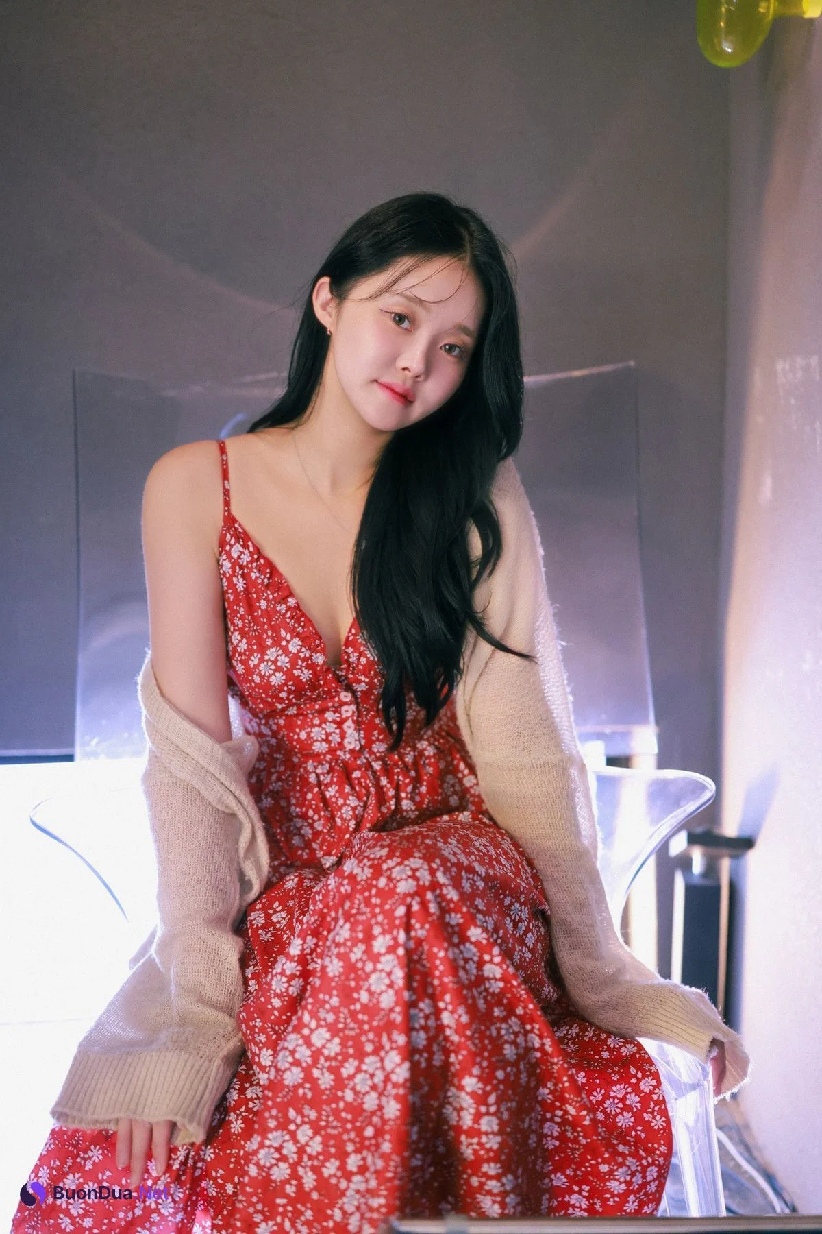 Inah 이나, SWEETBOX Photobook ‘Mini’Set.03 - Photo 20