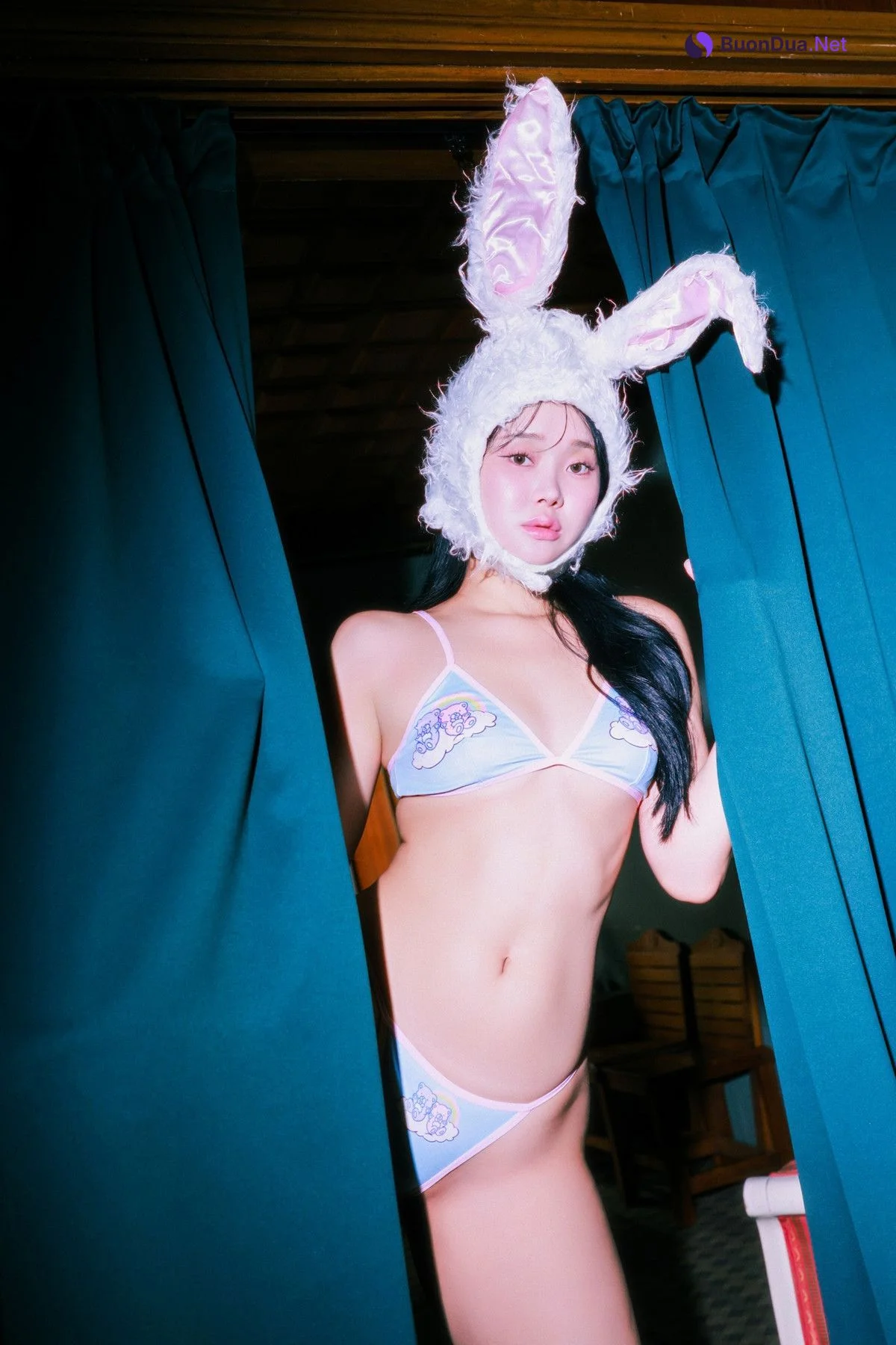 Inah 이나, SWEETBOX Photobook ‘Mini’Set.03 - Photo 5