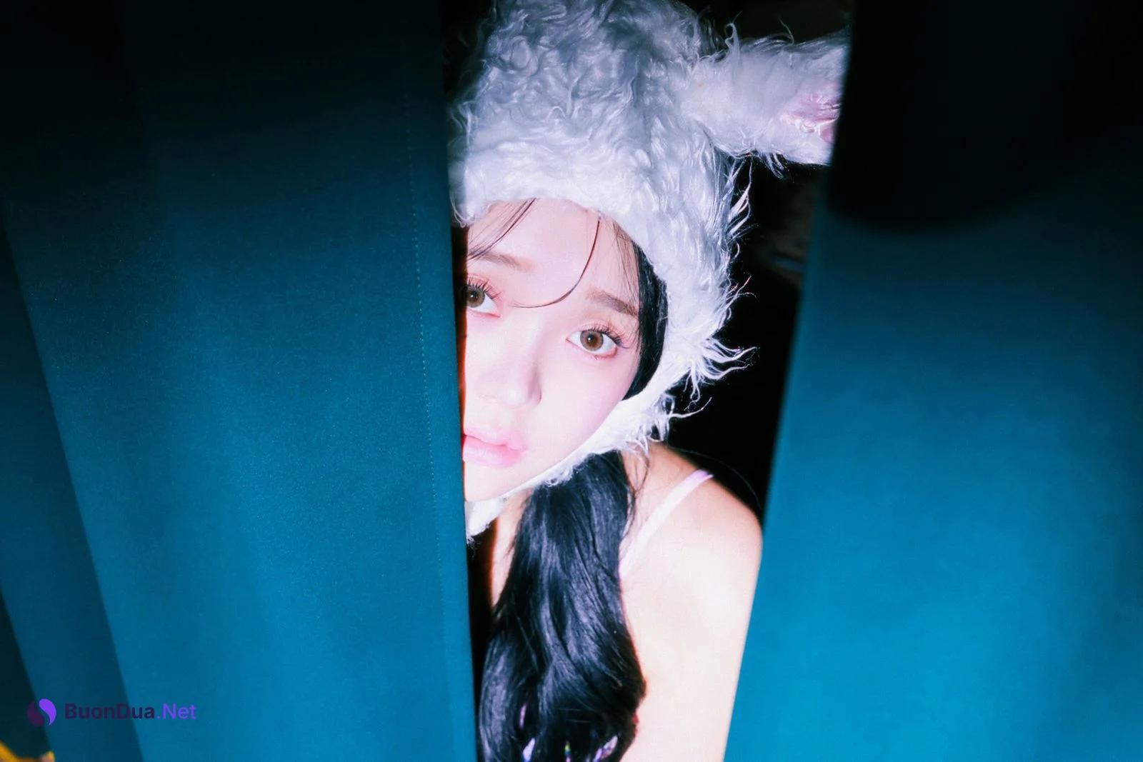 Inah 이나, SWEETBOX Photobook ‘Mini’Set.03 - Photo 8