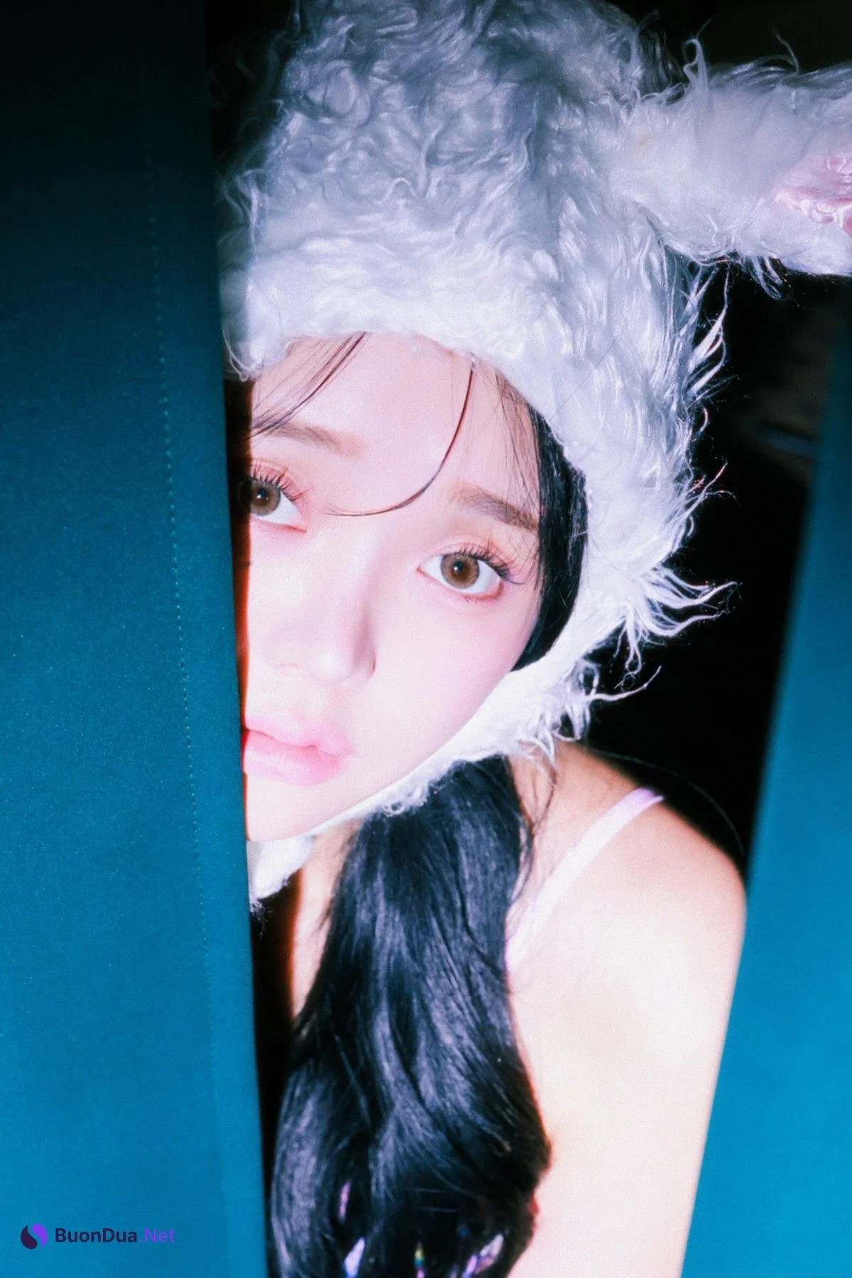 Inah 이나, SWEETBOX Photobook ‘Mini’Set.03 - Photo 9