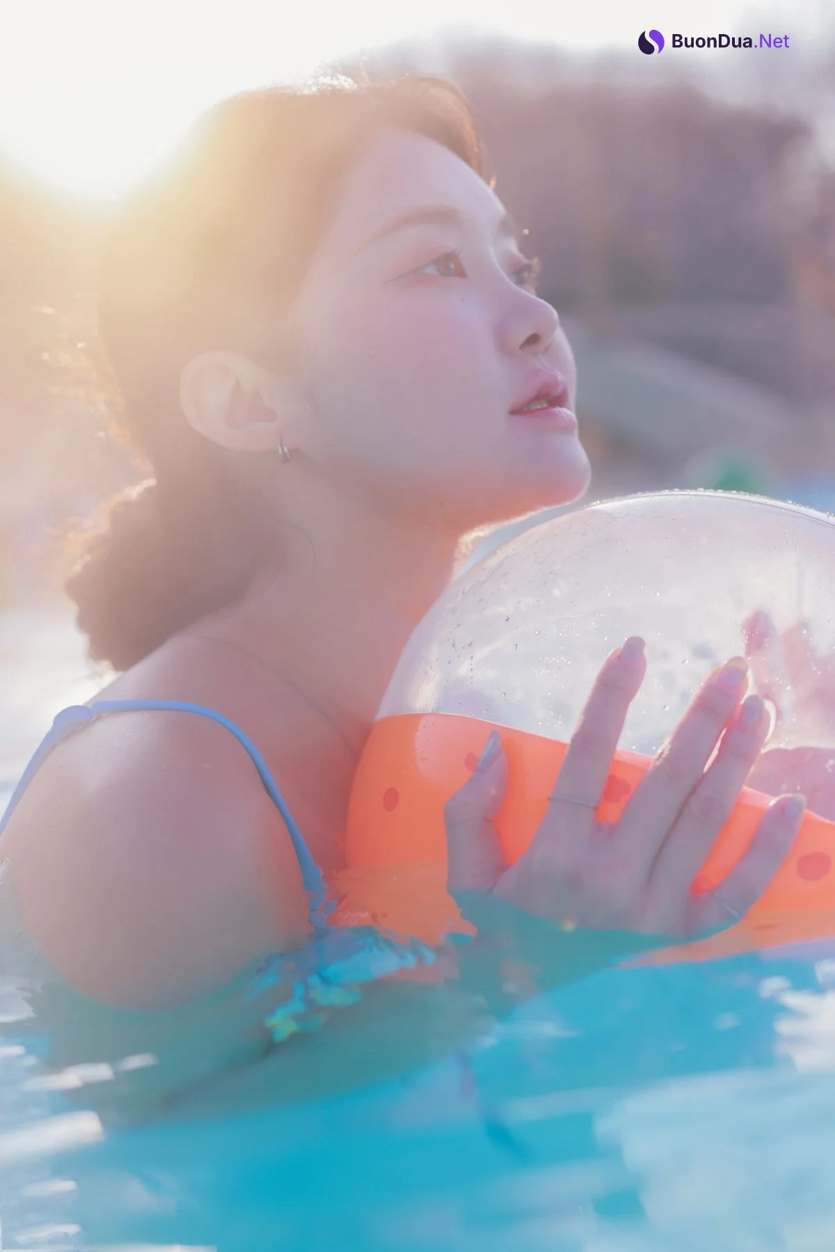 Inah 이나, [SWEETBOX] SWTB SNAP.01 Tarmeden Set.01 - Photo 11
