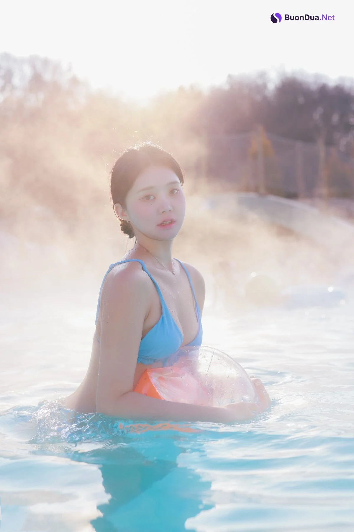 Inah 이나, [SWEETBOX] SWTB SNAP.01 Tarmeden Set.01 - Photo 12