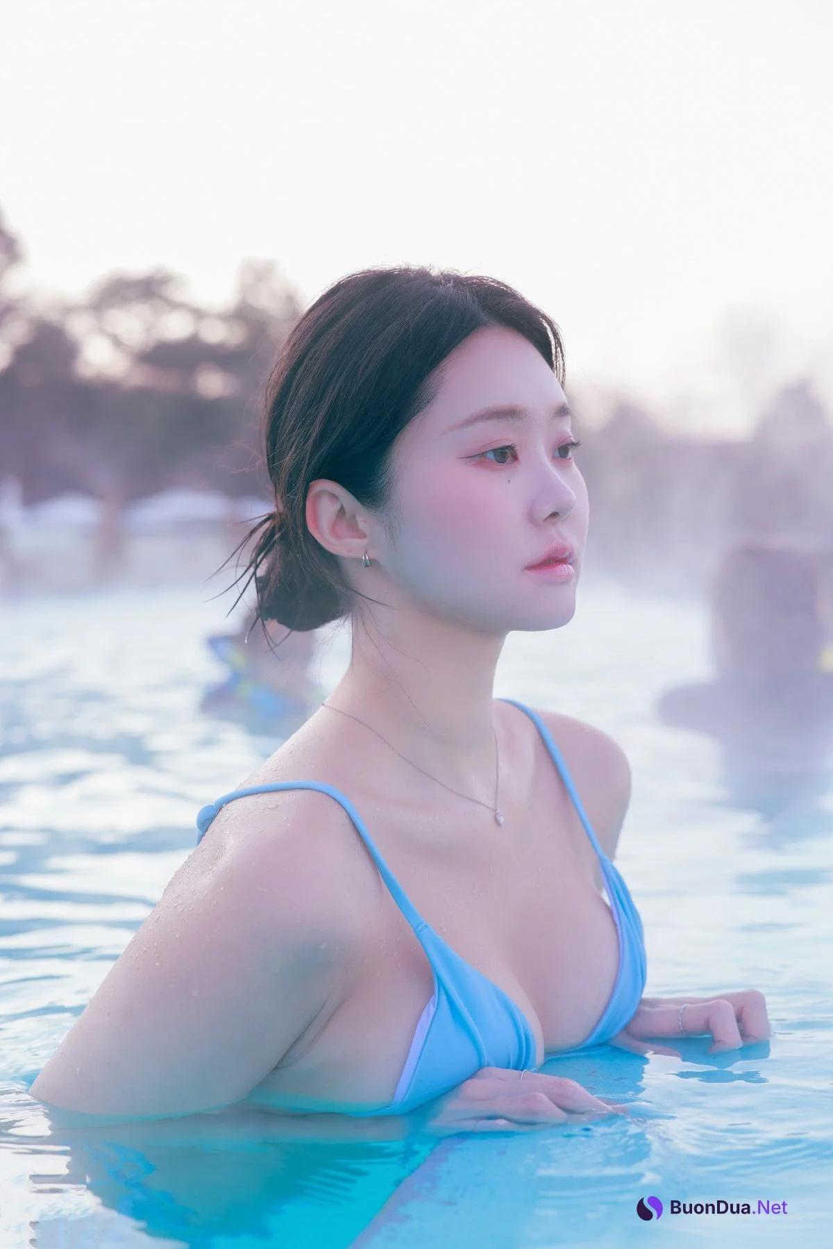 Inah 이나, [SWEETBOX] SWTB SNAP.01 Tarmeden Set.01 - Photo 18
