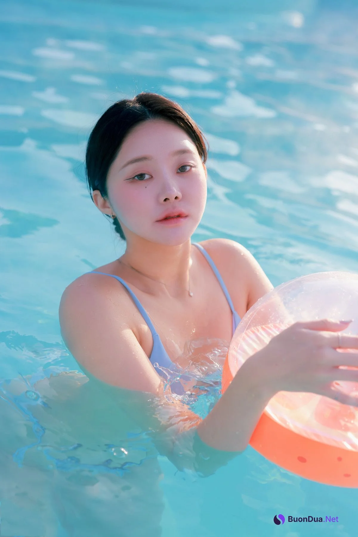 Inah 이나, [SWEETBOX] SWTB SNAP.01 Tarmeden Set.01 - Photo 4