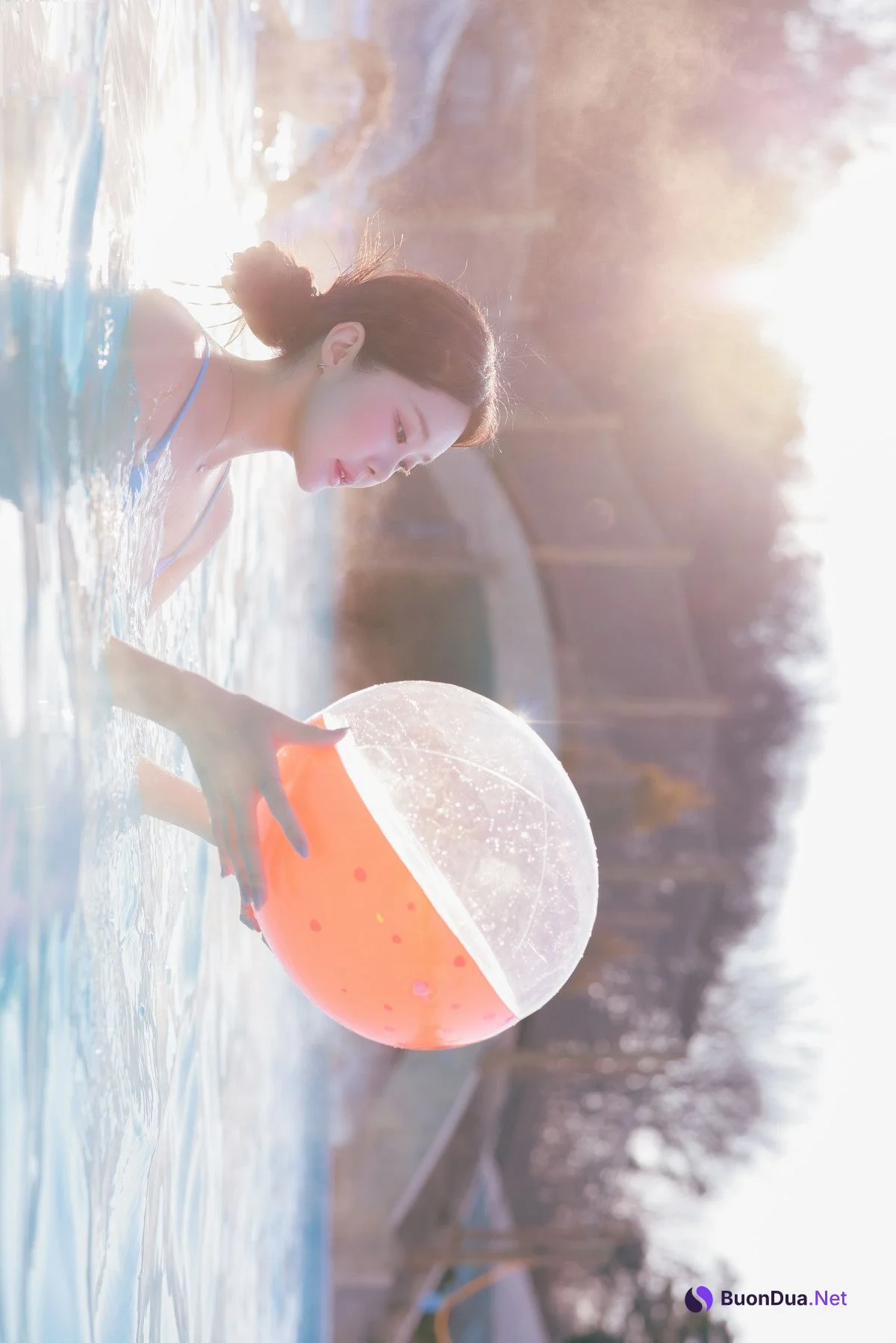 Inah 이나, [SWEETBOX] SWTB SNAP.01 Tarmeden Set.01 - Photo 7
