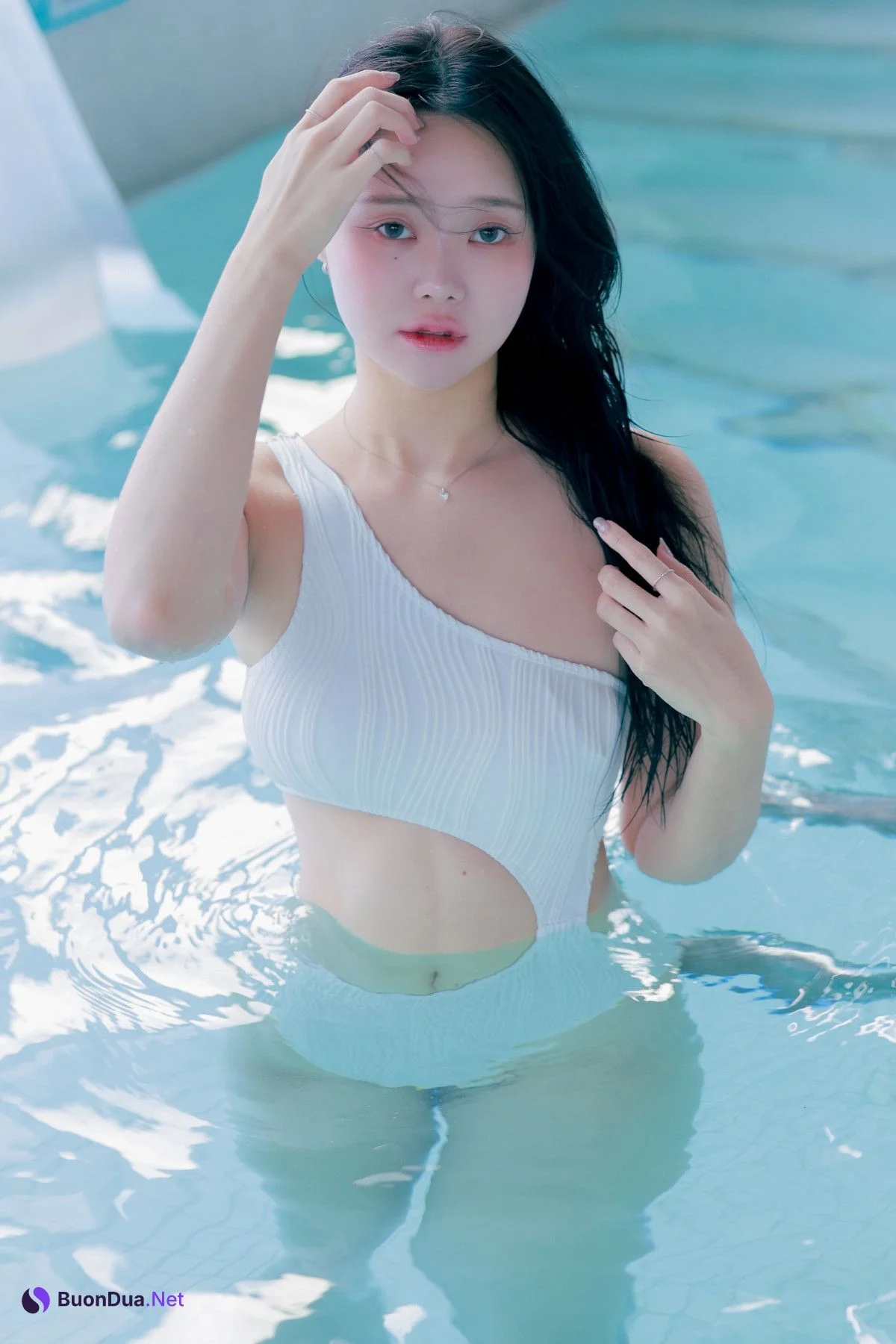 Inah 이나, [SWEETBOX] SWTB SNAP.01 Tarmeden Set.02 - Photo 10