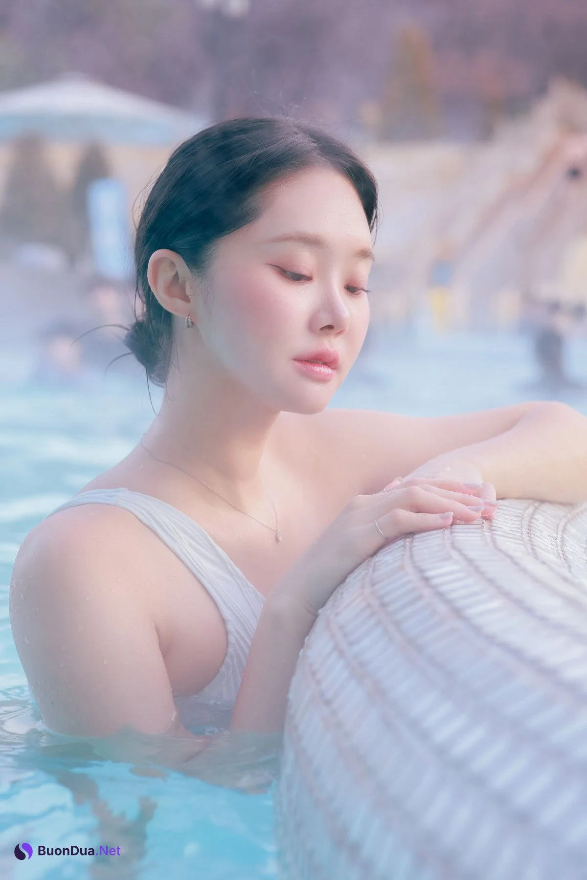 Inah 이나, [SWEETBOX] SWTB SNAP.01 Tarmeden Set.02 - Photo 15