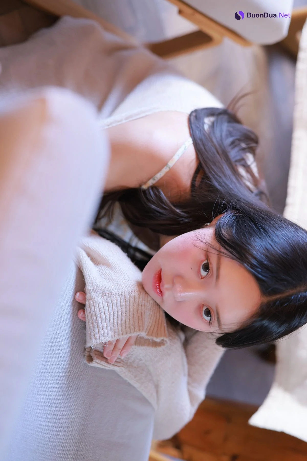 Inah 이나, SWEETBOX Vol.34 I’ve Been Waiting For You Set.01 - Photo 15