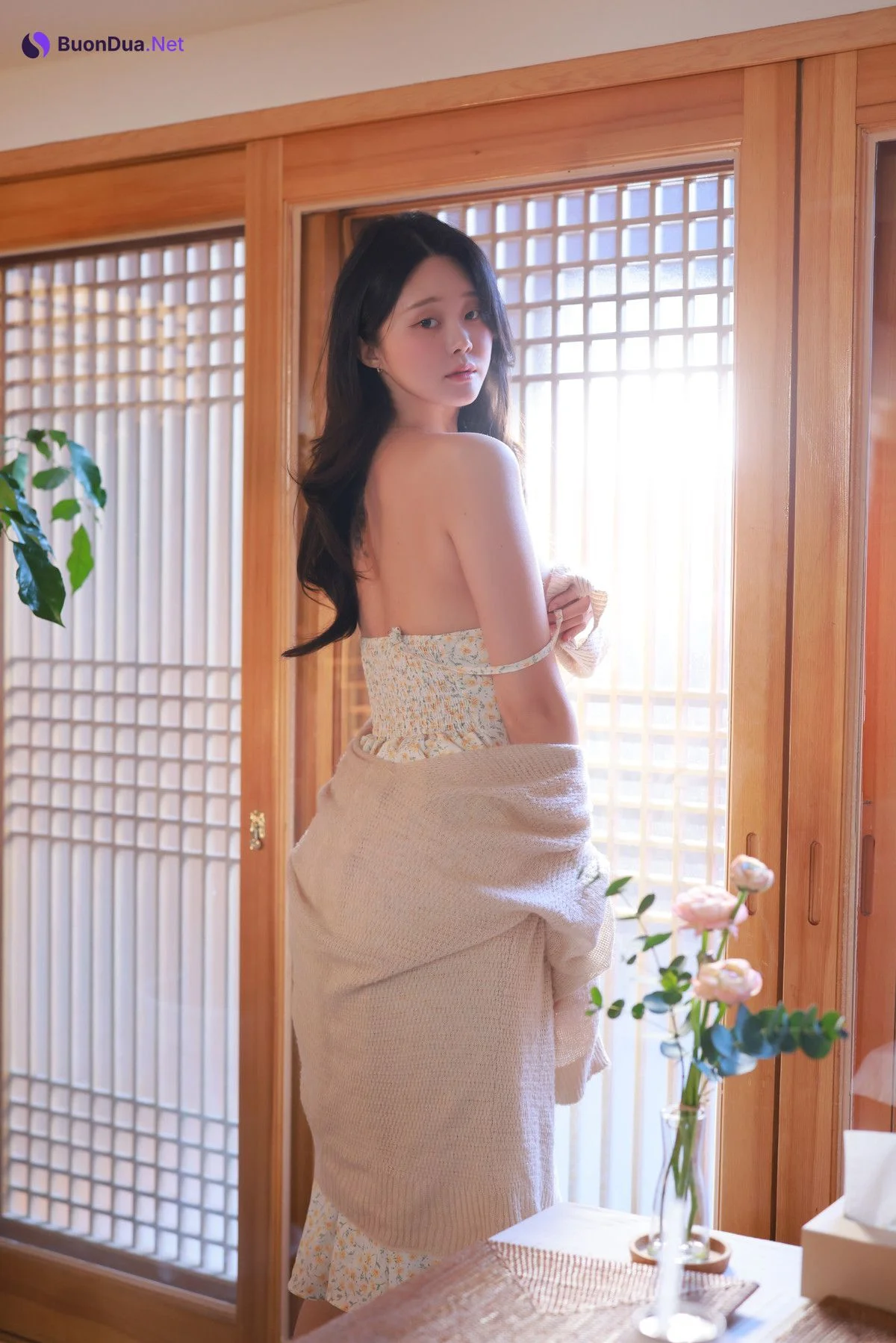 Inah 이나, SWEETBOX Vol.34 I’ve Been Waiting For You Set.02 - Photo 2