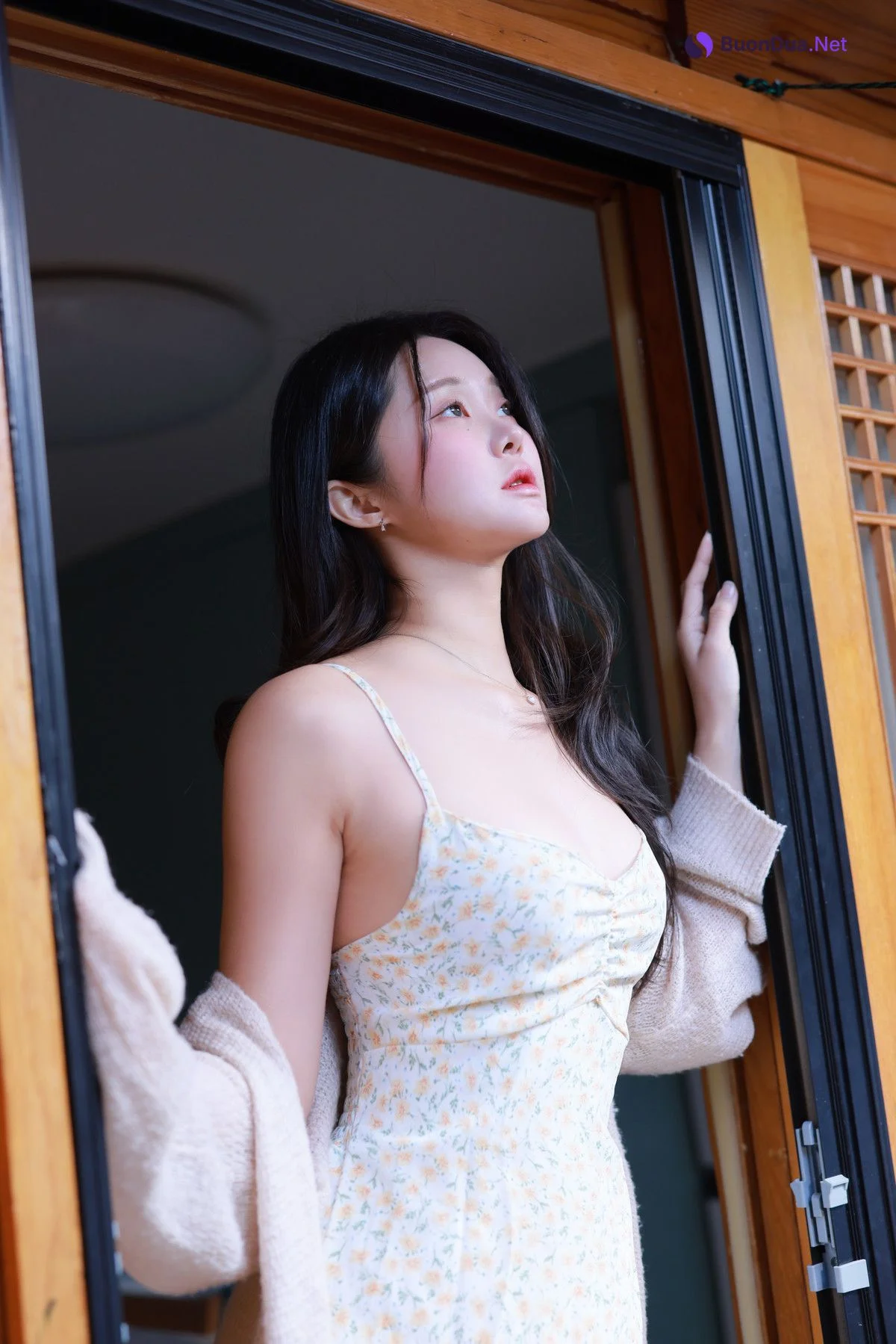 Inah 이나, SWEETBOX Vol.34 I’ve Been Waiting For You Set.02 - Photo 6