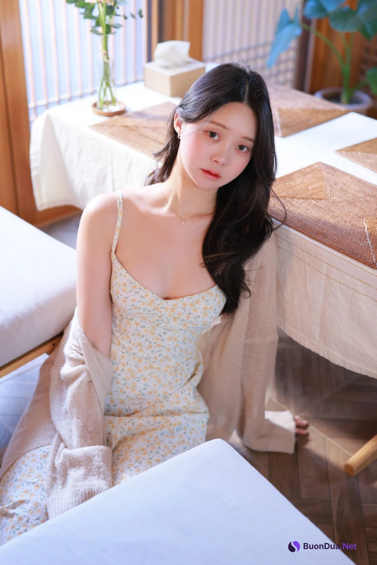 Inah 이나, SWEETBOX Vol.34 I’ve Been Waiting For You Set.02 - Photo 8