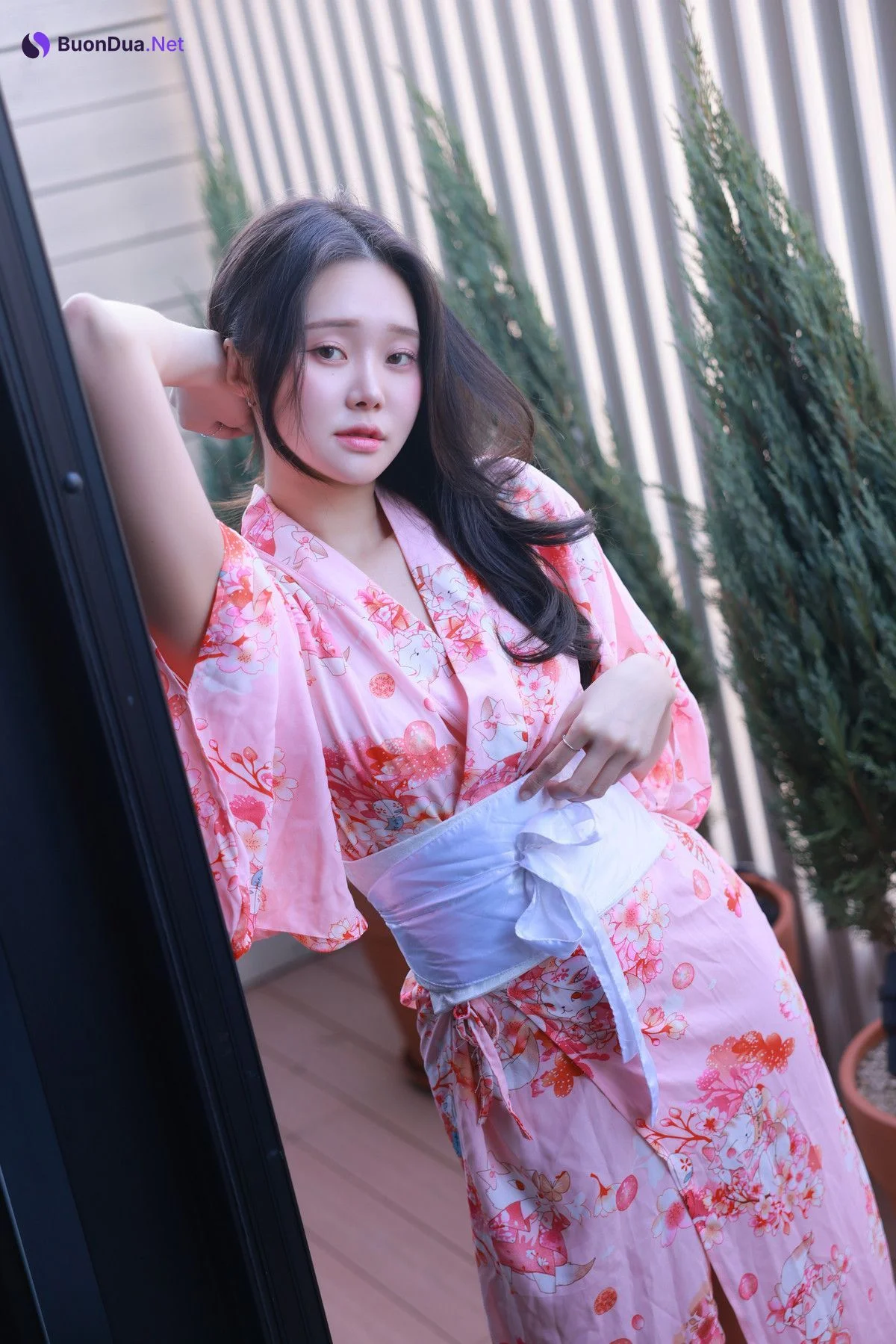 Inah 이나, SWEETBOX Vol.40 Photobook Set.02 - Photo 10