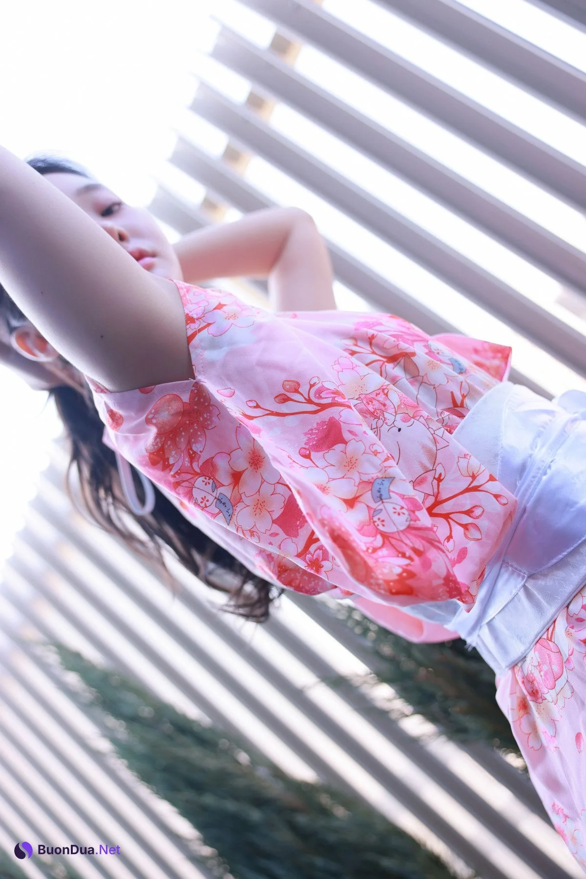 Inah 이나, SWEETBOX Vol.40 Photobook Set.02 - Photo 12