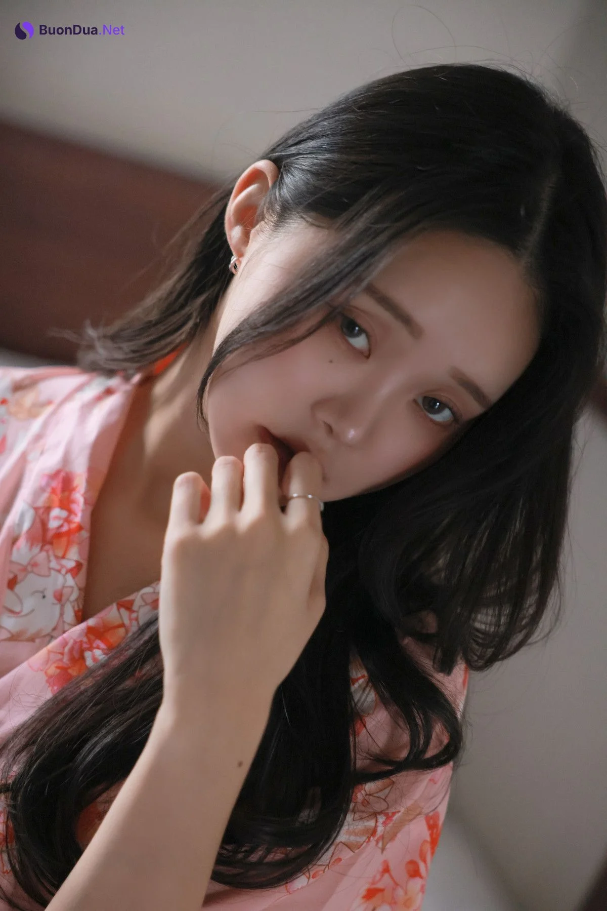 Inah 이나, SWEETBOX Vol.40 Photobook Set.03 - Photo 15