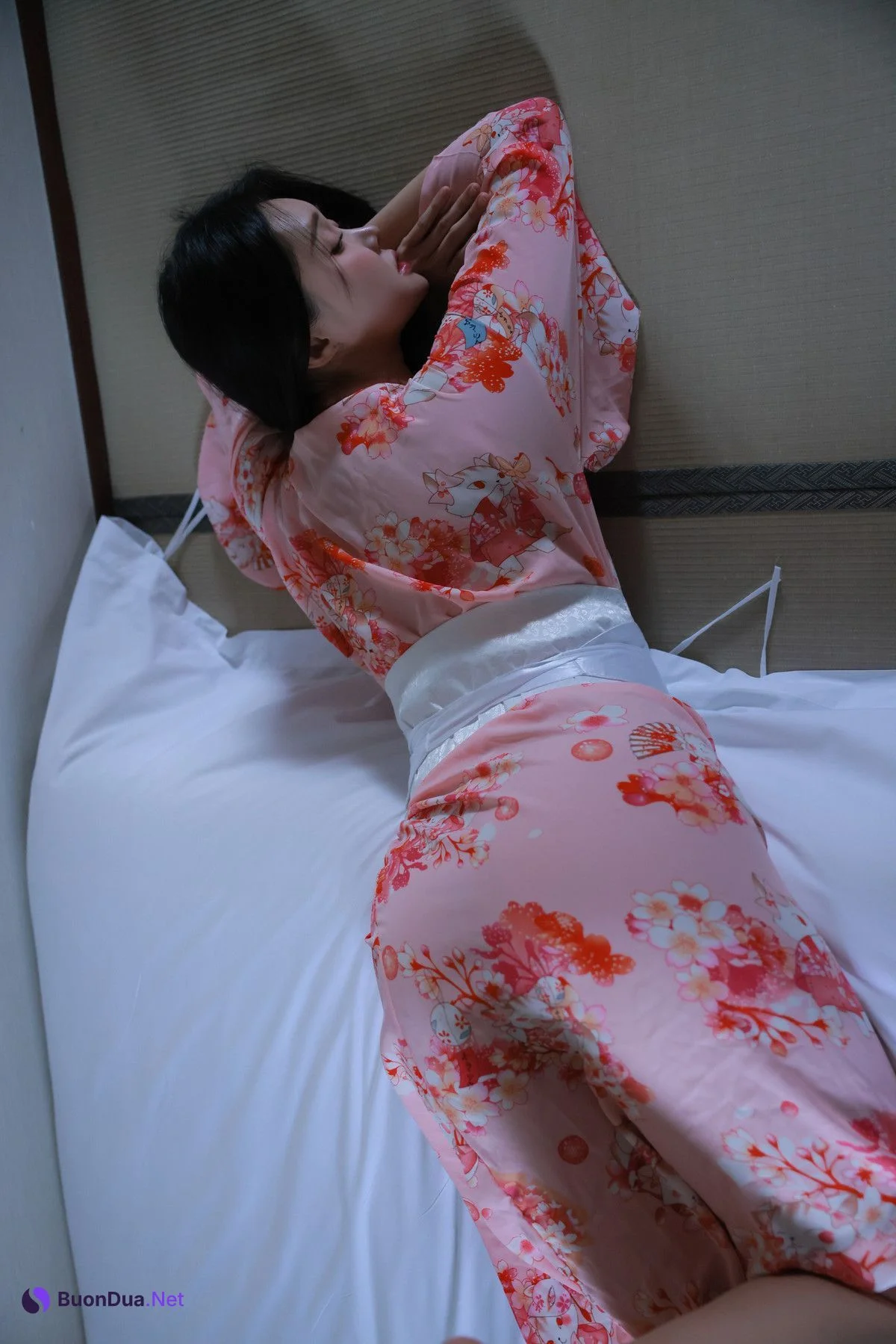 Inah 이나, SWEETBOX Vol.40 Photobook Set.04 - Photo 15