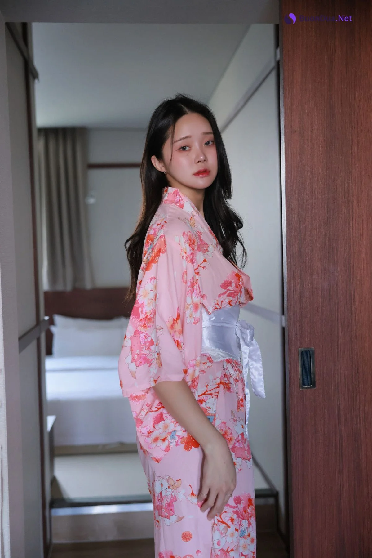 Inah 이나, SWEETBOX Vol.40 Photobook Set.04 - Photo 4
