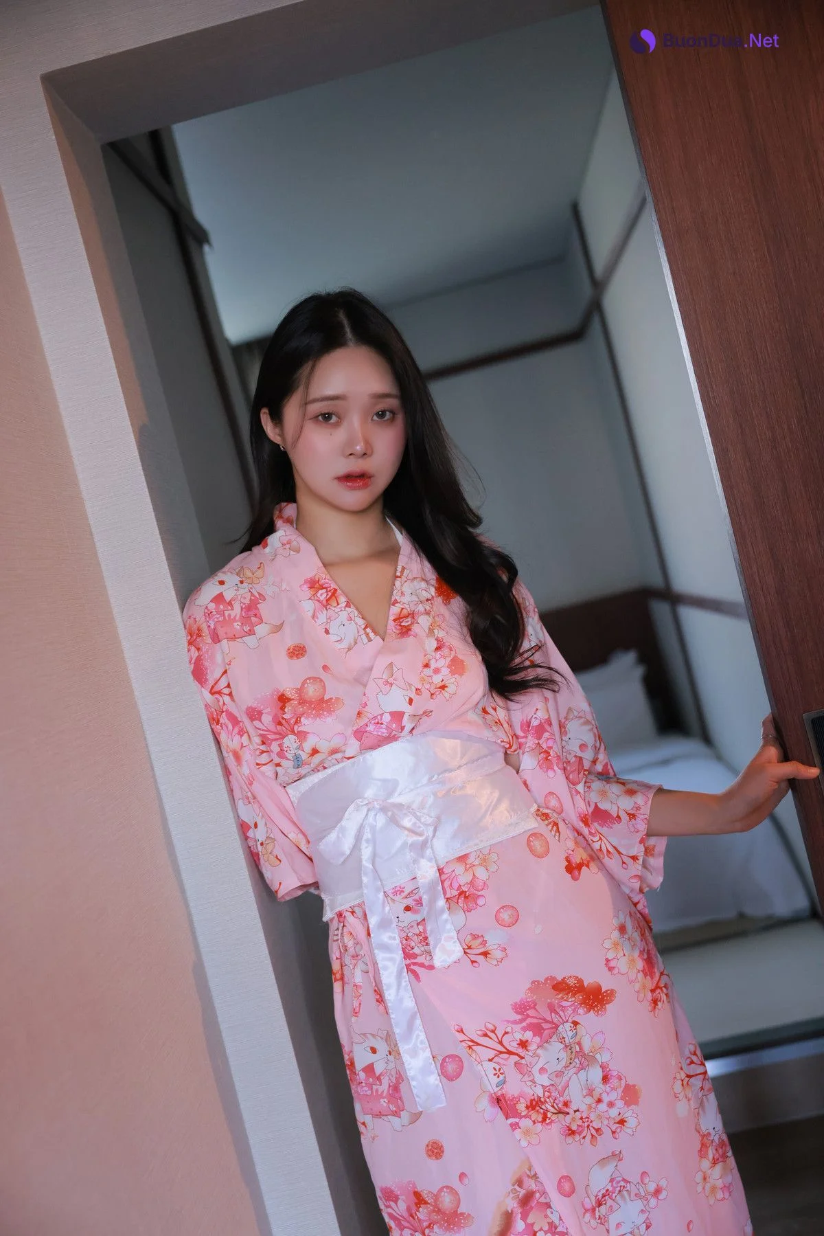 Inah 이나, SWEETBOX Vol.40 Photobook Set.04 - Photo 6