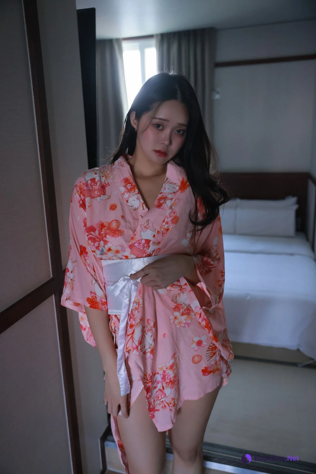 Inah 이나, SWEETBOX Vol.40 Photobook Set.04 - Photo 7