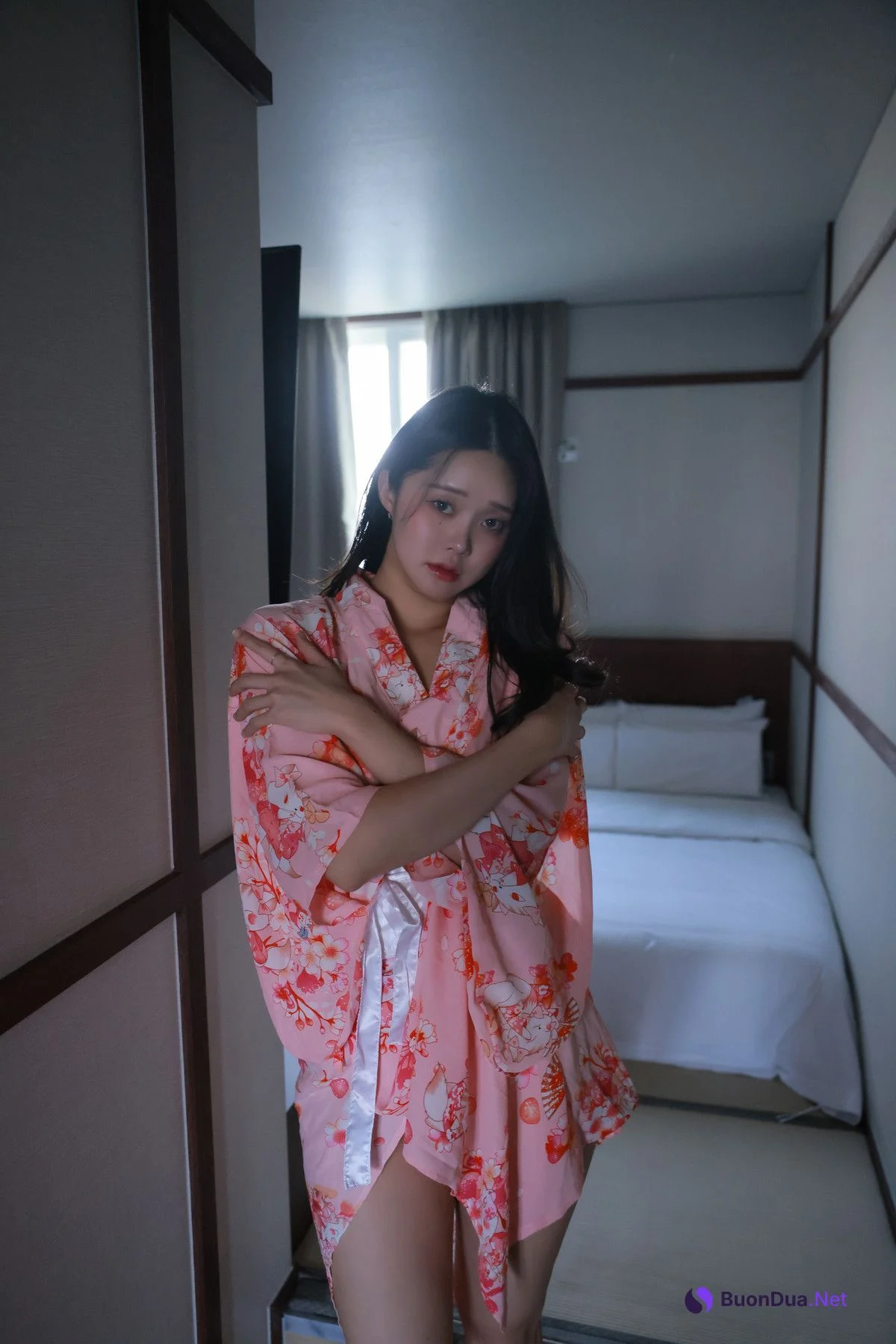 Inah 이나, SWEETBOX Vol.40 Photobook Set.04 - Photo 8