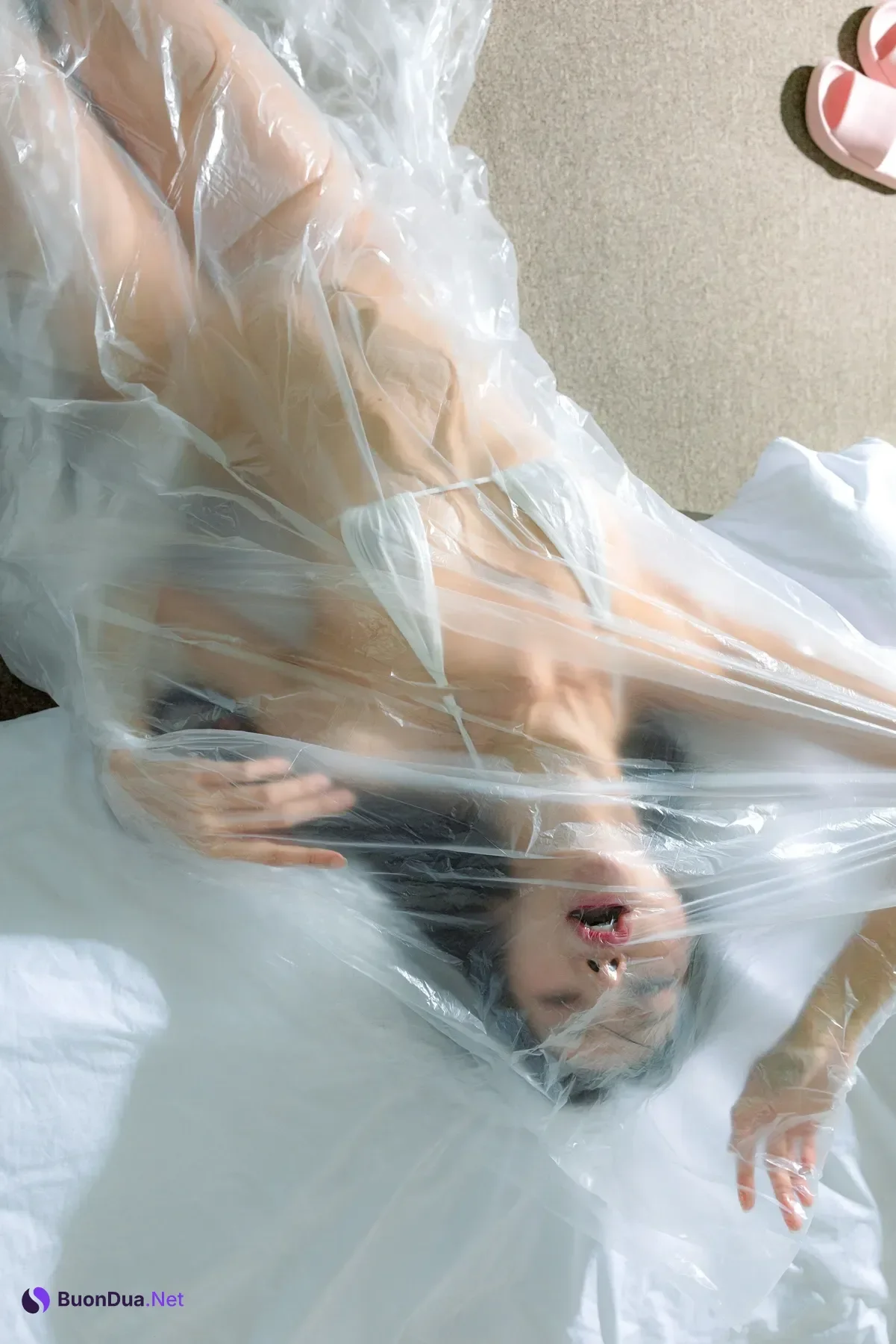 Inah 이나, SWEETBOX 「Vol.56 Breath」 Set.01 - Photo 10