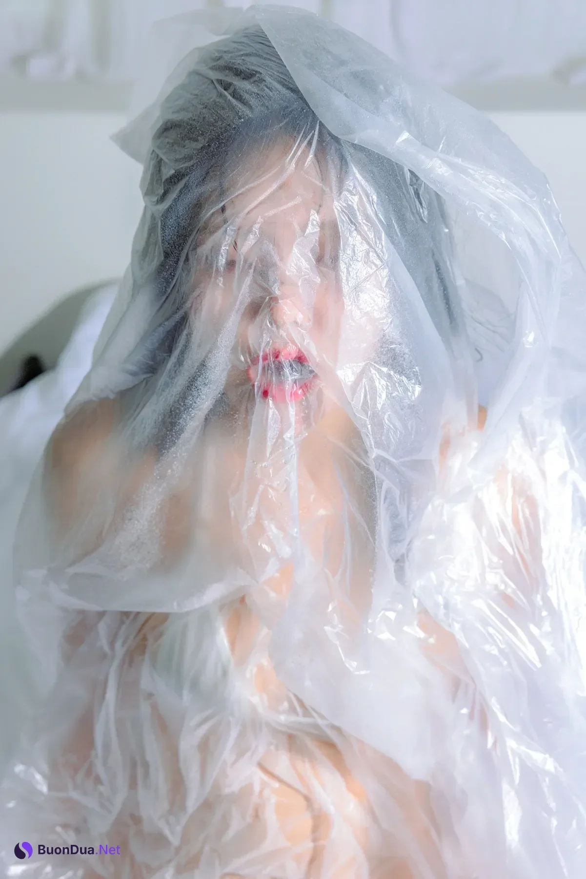 Inah 이나, SWEETBOX 「Vol.56 Breath」 Set.01 - Photo 11