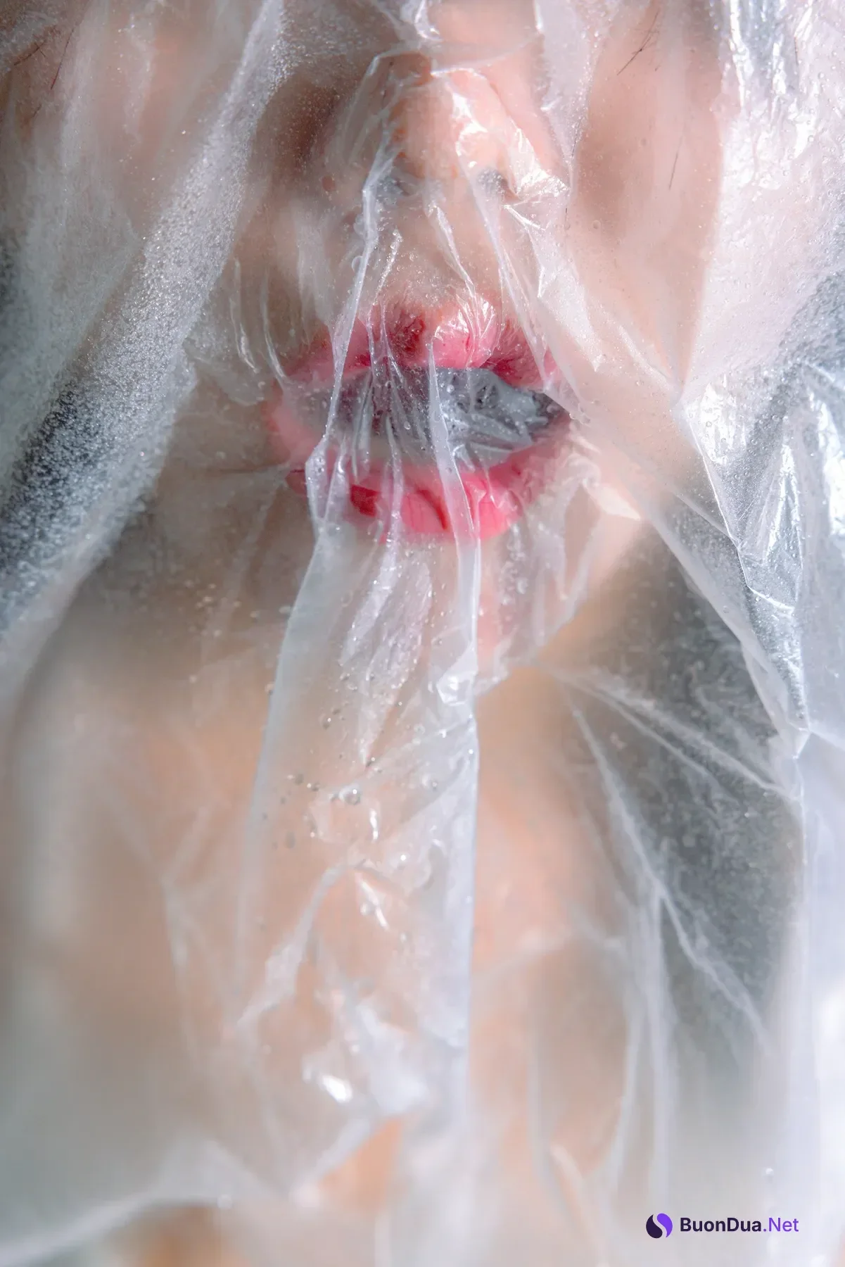Inah 이나, SWEETBOX 「Vol.56 Breath」 Set.01 - Photo 12