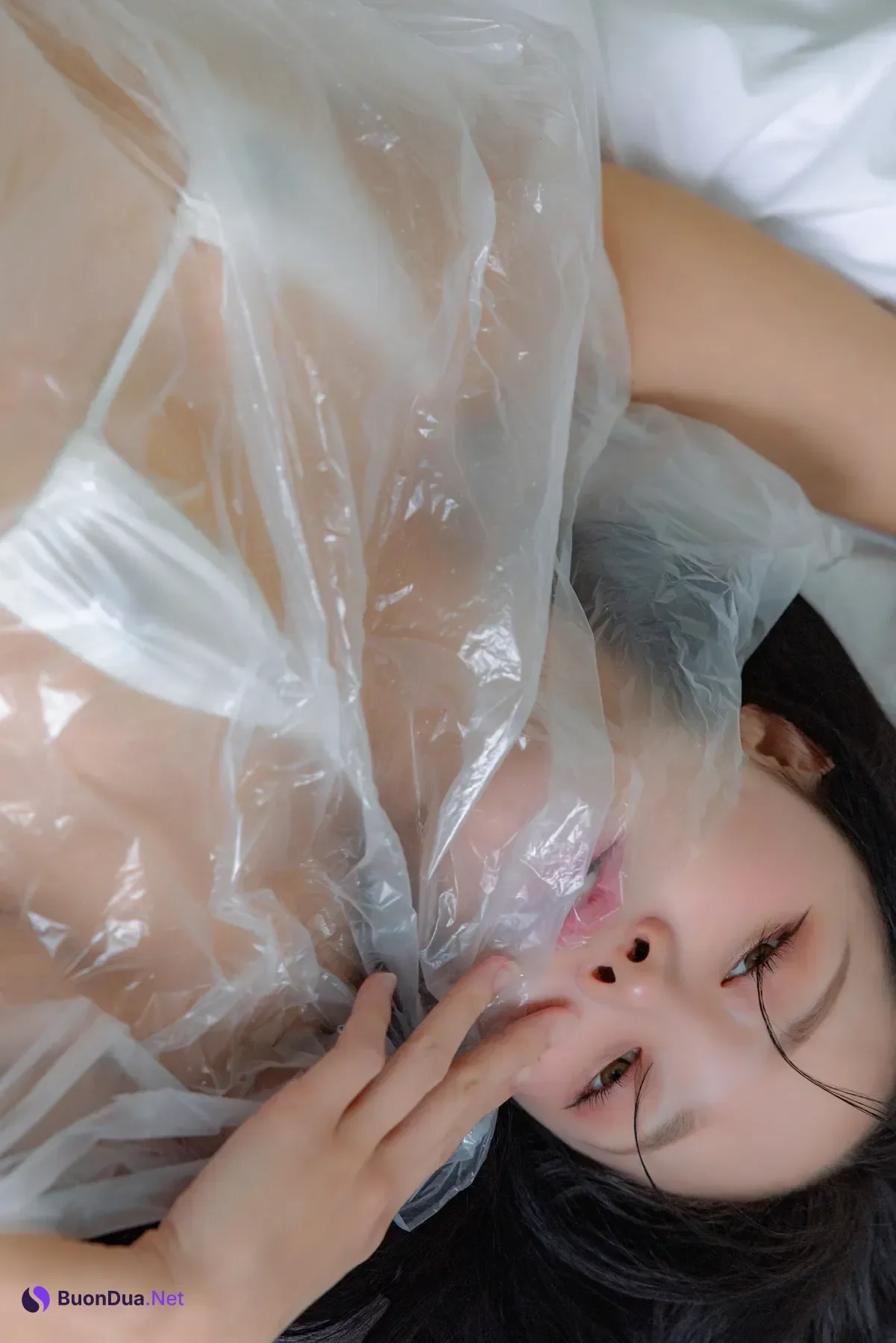Inah 이나, SWEETBOX 「Vol.56 Breath」 Set.01 - Photo 14