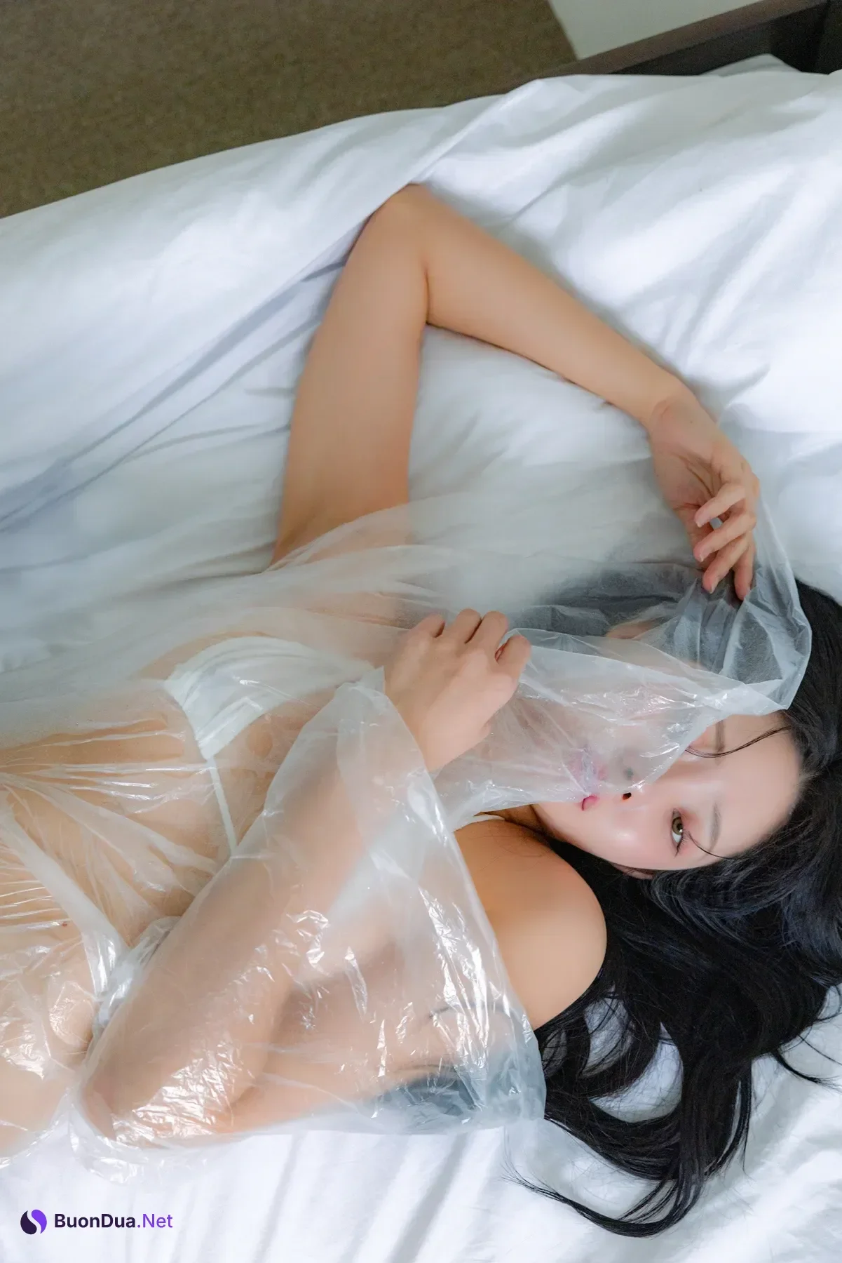 Inah 이나, SWEETBOX 「Vol.56 Breath」 Set.01 - Photo 20