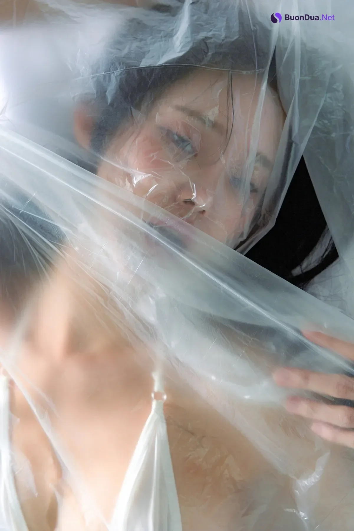 Inah 이나, SWEETBOX 「Vol.56 Breath」 Set.01 - Photo 8