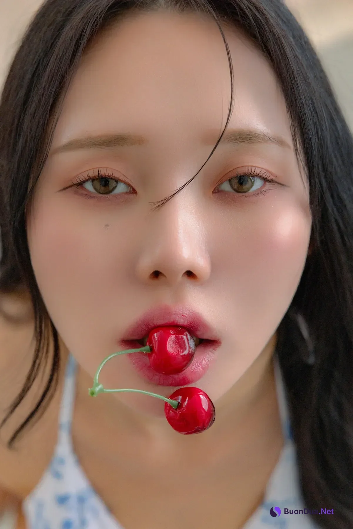Inah 이나, SWEETBOX 「Vol.56 Breath」 Set.02 - Photo 19