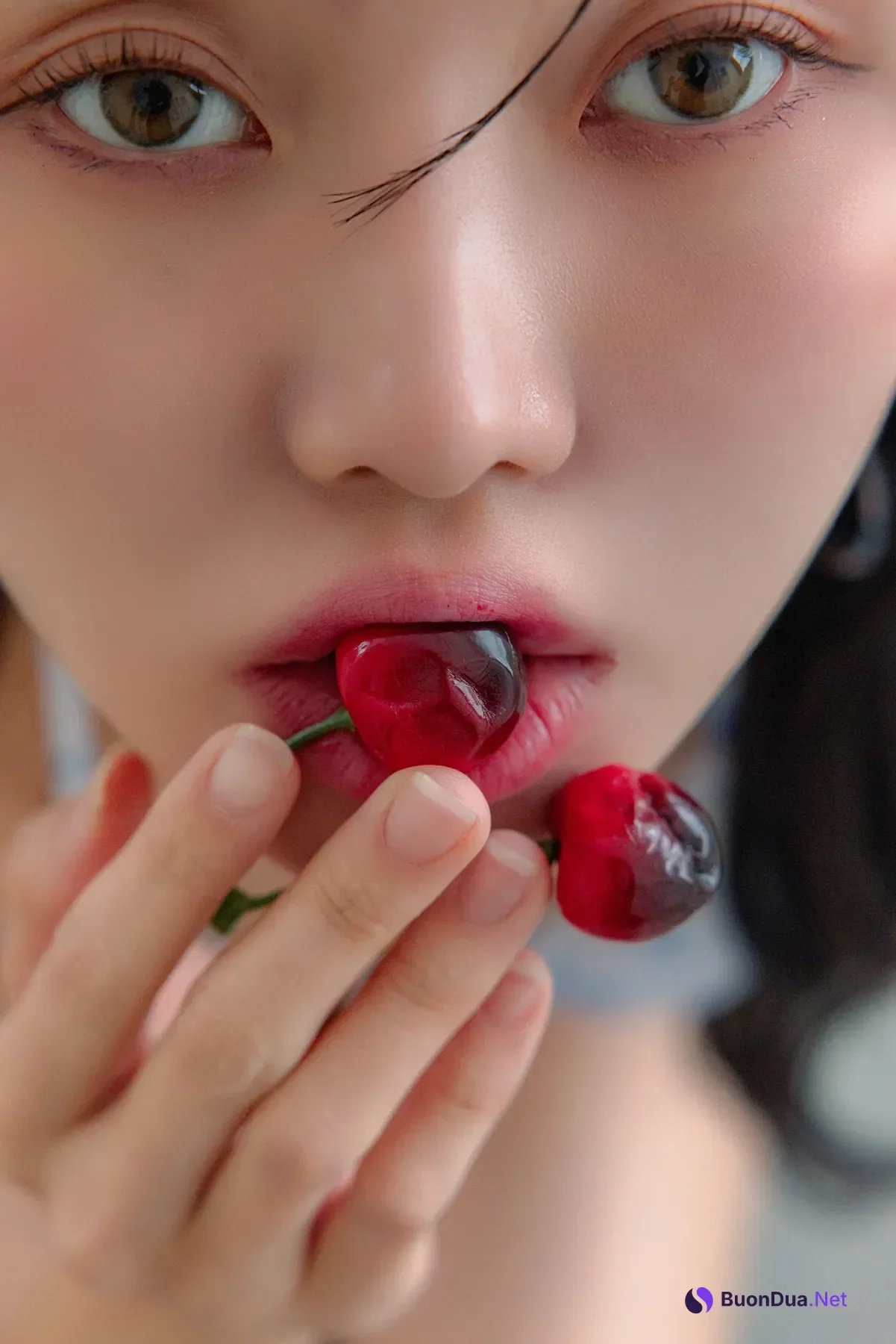 Inah 이나, SWEETBOX 「Vol.56 Breath」 Set.02 - Photo 20