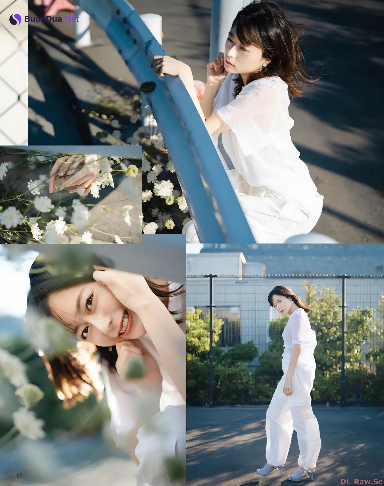 Inori Minase 水瀬いのり, Seigura 2022.10 (声優グランプリ 2022年10月号) - Photo 10