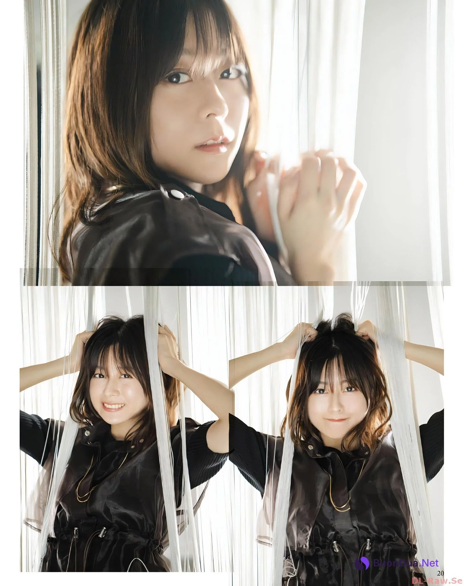 Inori Minase 水瀬いのり, Seigura 2022.10 (声優グランプリ 2022年10月号) - Photo 15