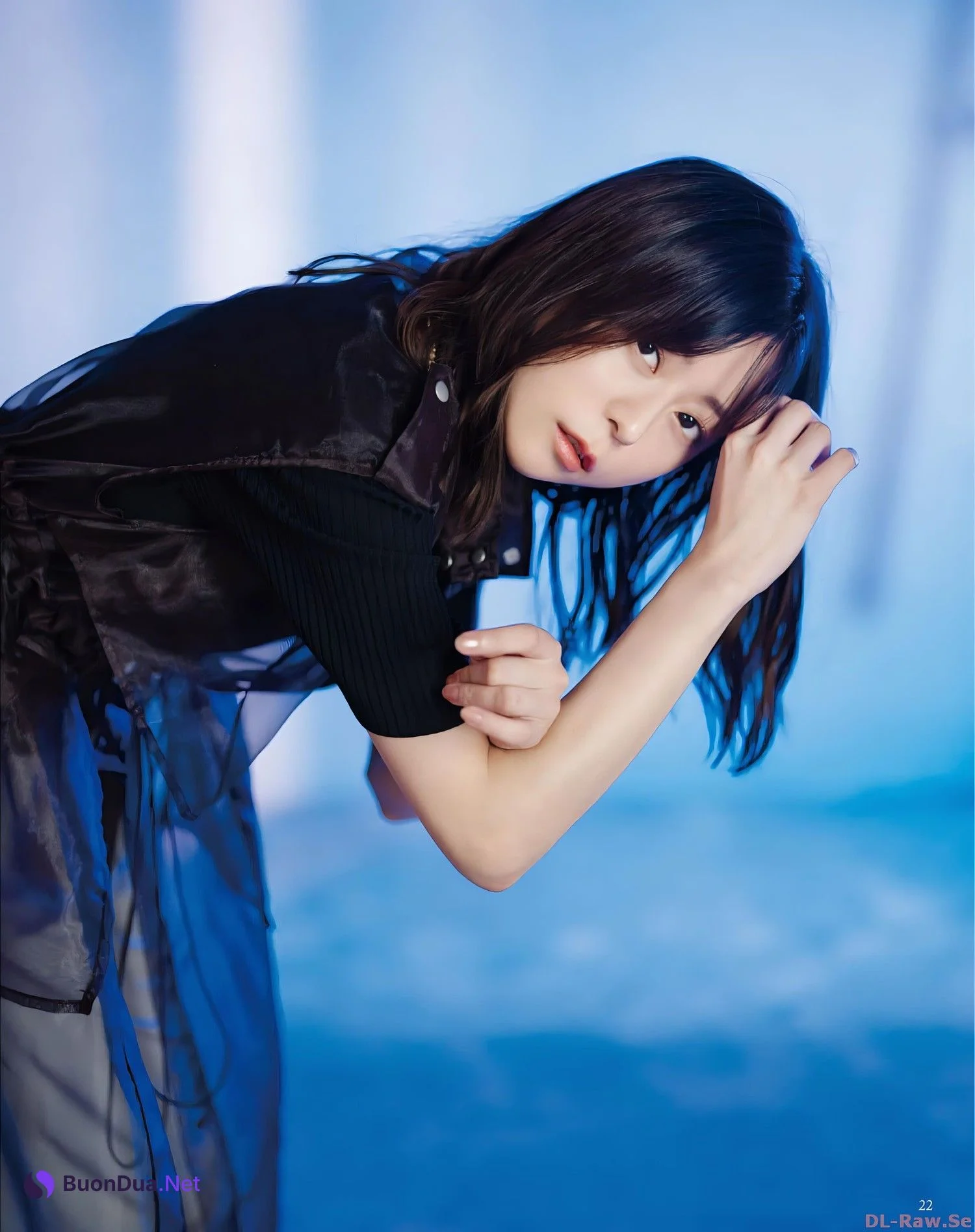 Inori Minase 水瀬いのり, Seigura 2022.10 (声優グランプリ 2022年10月号) - Photo 17