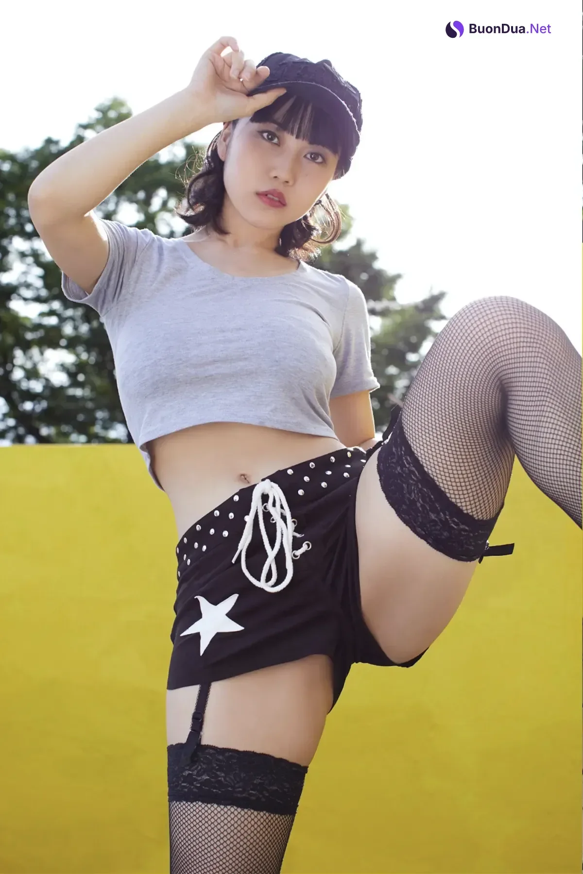 Io Iori 伊織いお, 写真集 BEST Vol.1 必撮！まるごと☆ 「悩殺爆彈」 - Photo 10