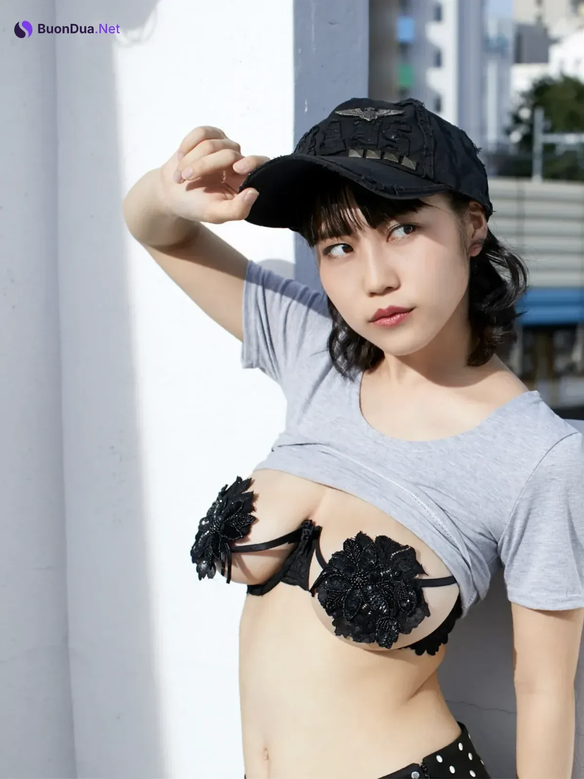 Io Iori 伊織いお, 写真集 BEST Vol.1 必撮！まるごと☆ 「悩殺爆彈」 - Photo 15
